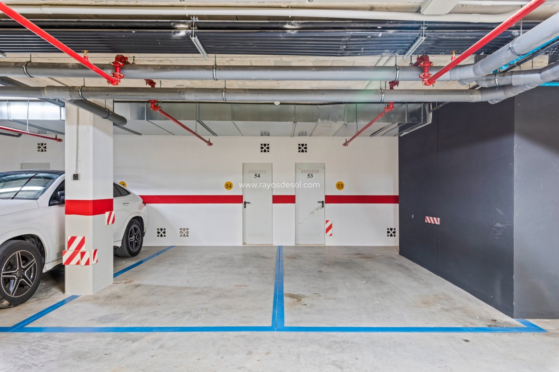 Resale - Apartment - Alicante - Playa San Juan