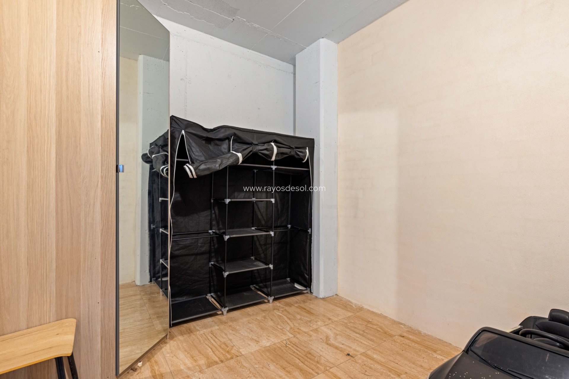 Resale - Apartment - Alicante - Playa San Juan