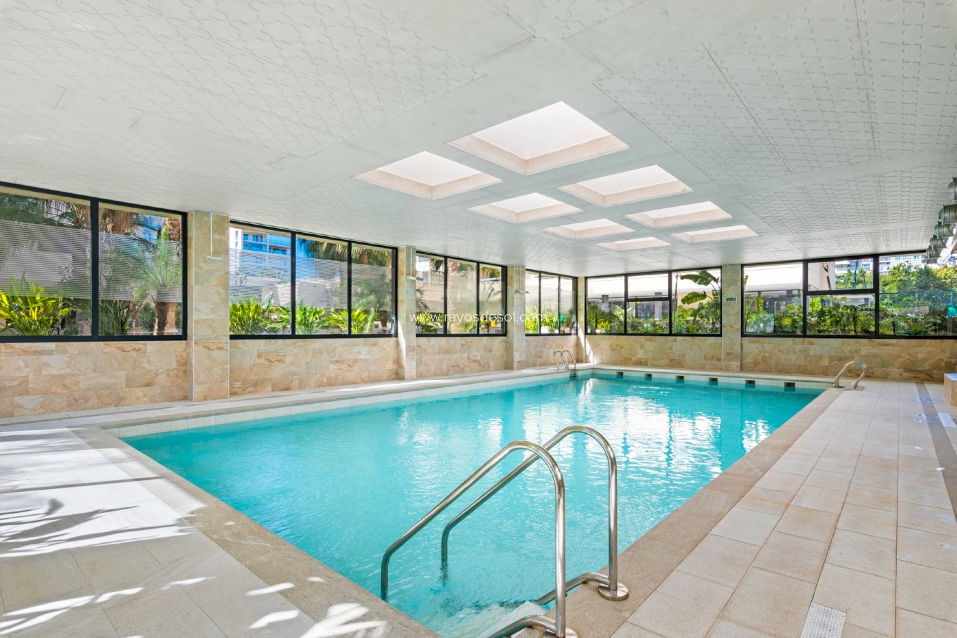 Resale - Apartment - Alicante - Playa San Juan