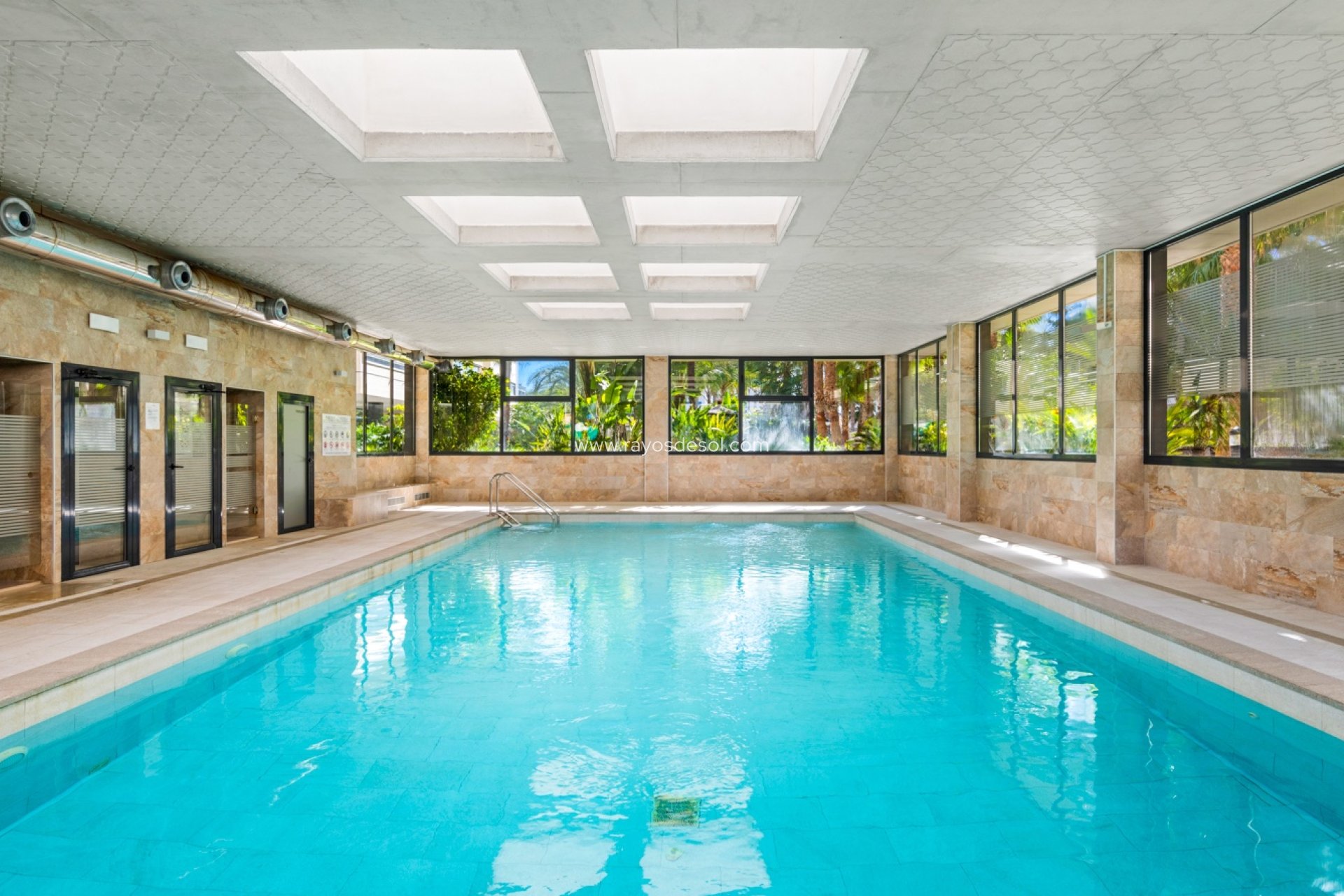 Resale - Apartment - Alicante - Playa San Juan