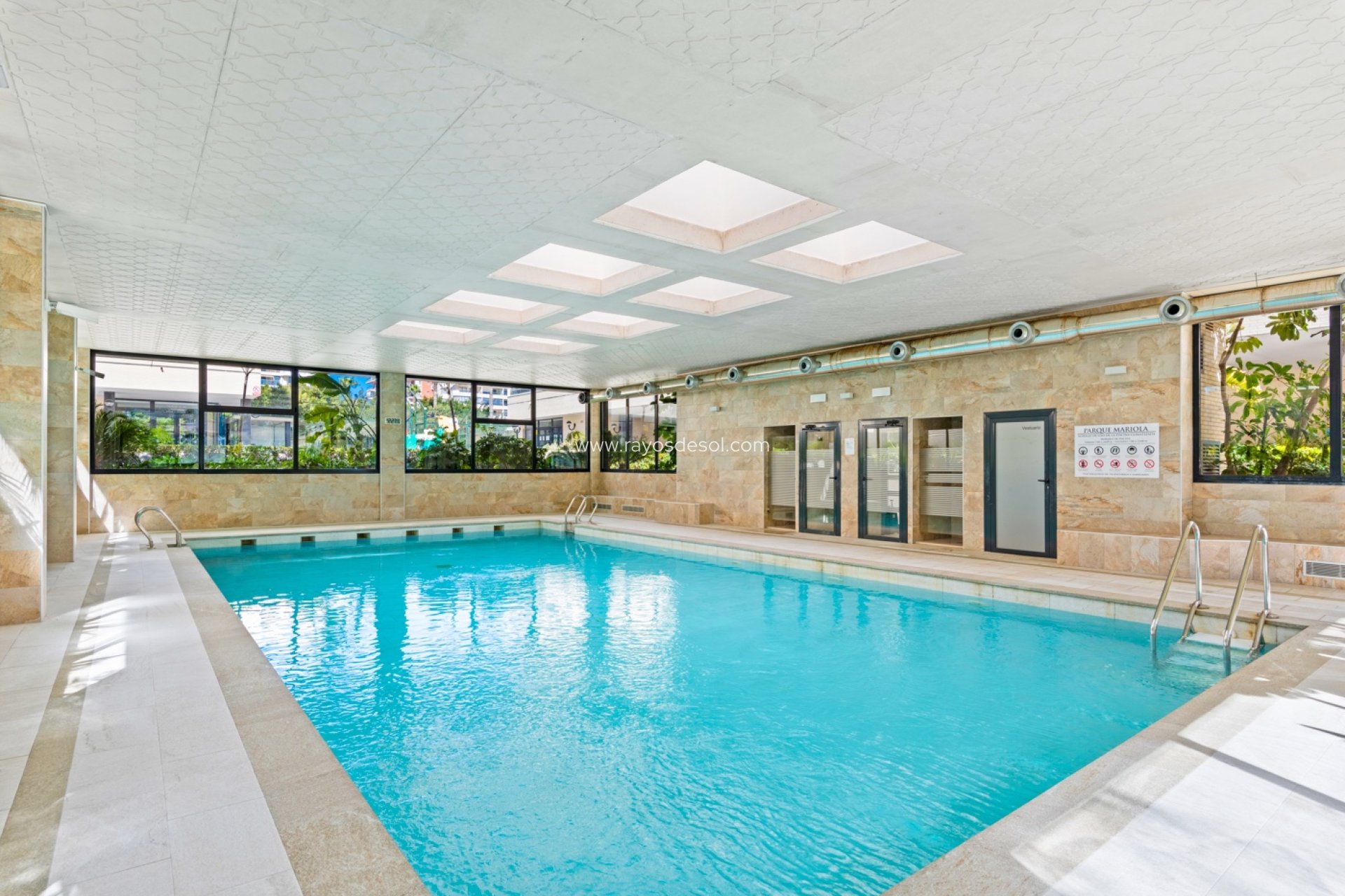 Resale - Apartment - Alicante - Playa San Juan