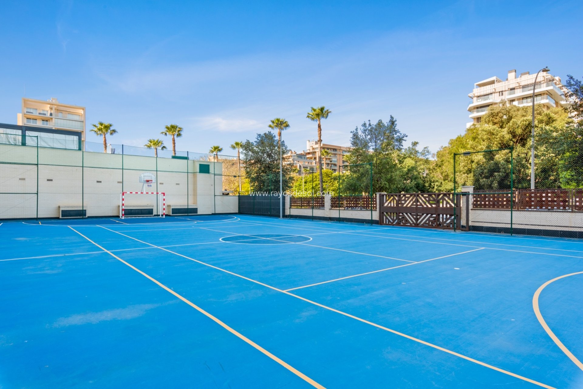 Resale - Apartment - Alicante - Playa San Juan