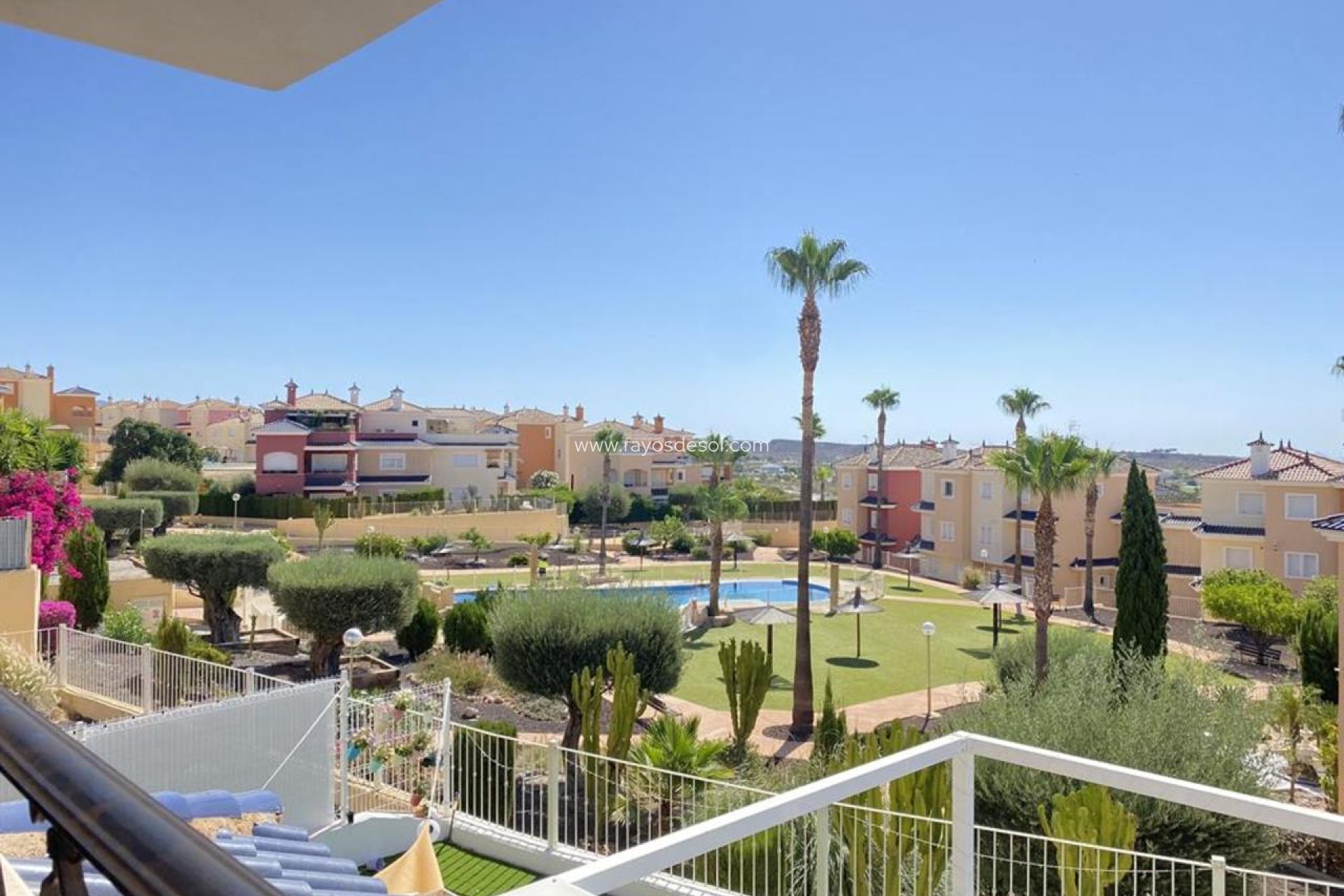 Resale - Apartment - Altaona Golf and Country Village