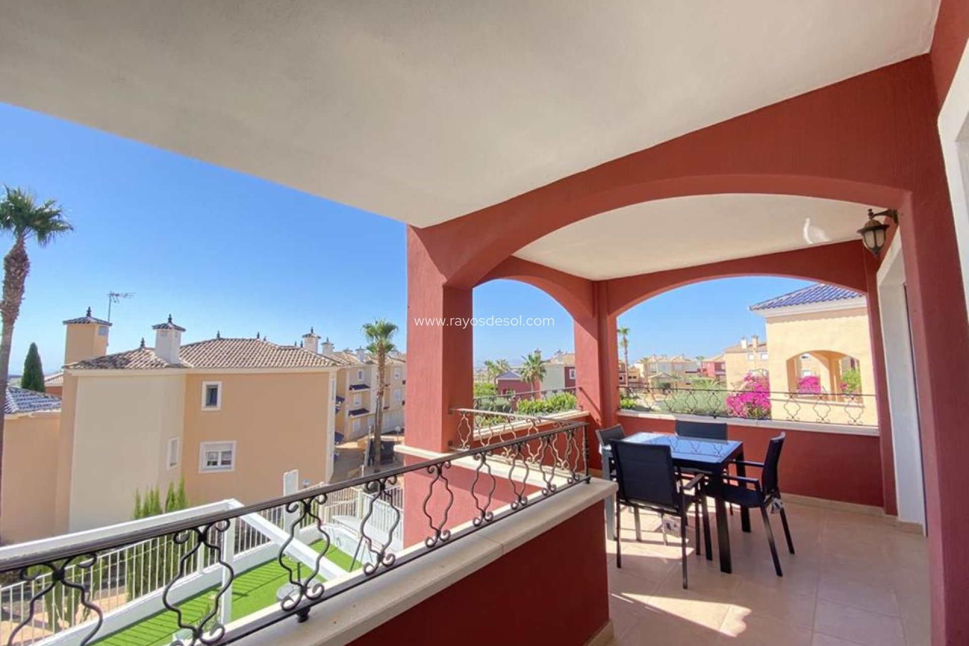 Resale - Apartment - Altaona Golf and Country Village