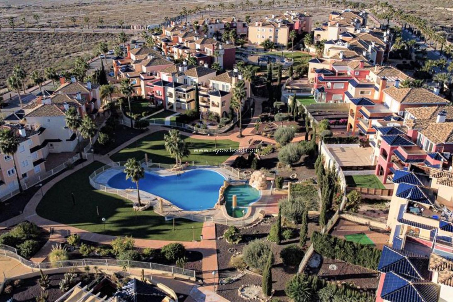 Resale - Apartment - Altaona Golf and Country Village