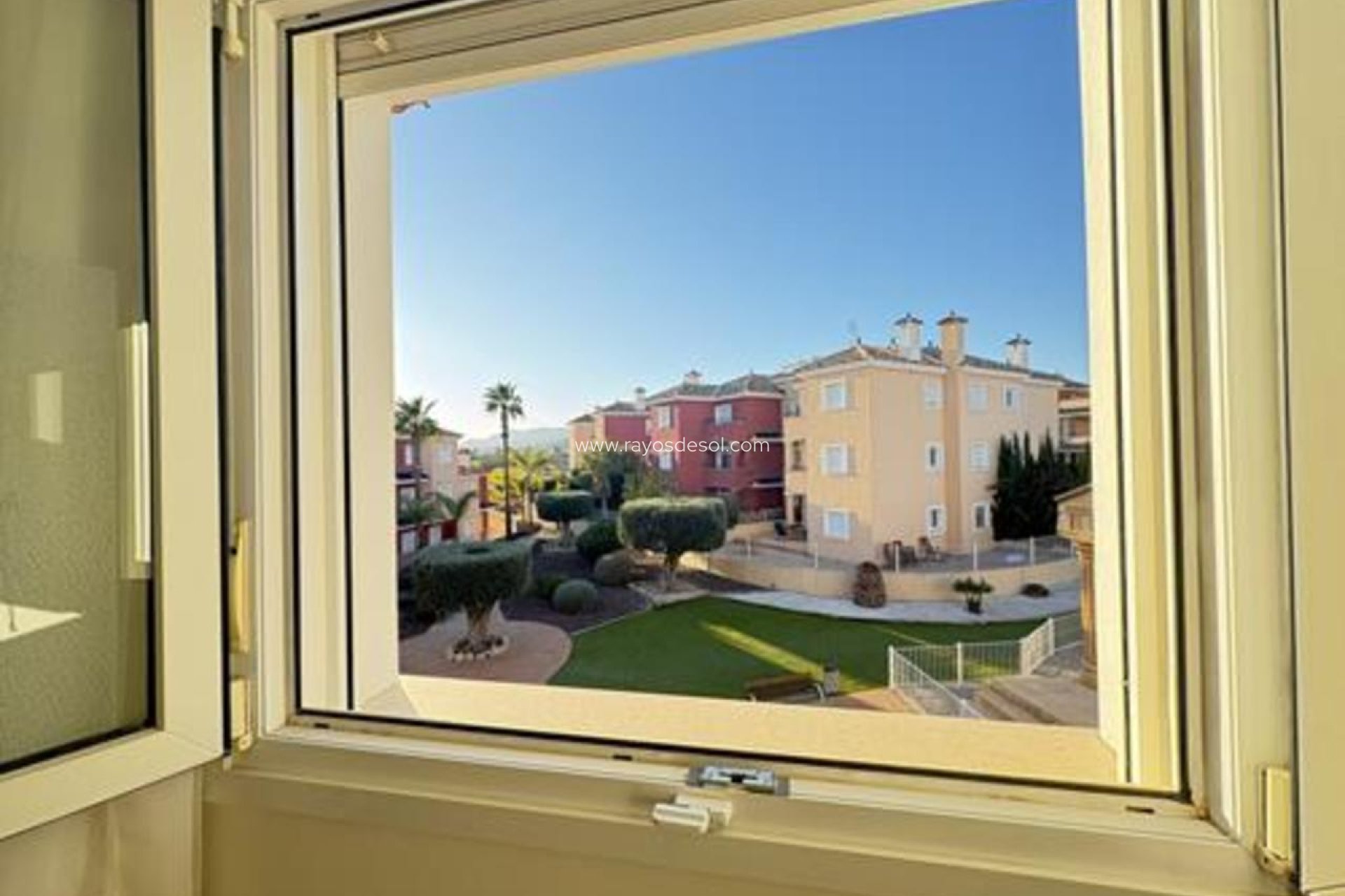 Resale - Apartment - Altaona Golf and Country Village