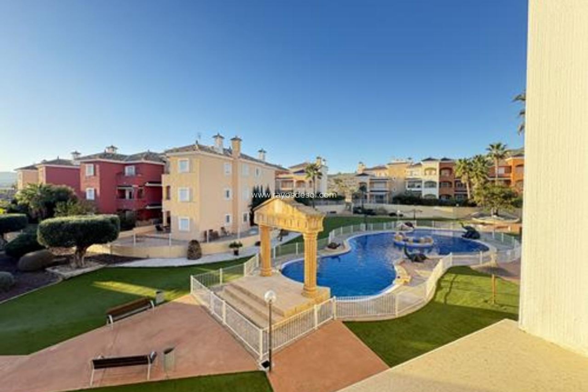 Resale - Apartment - Altaona Golf and Country Village