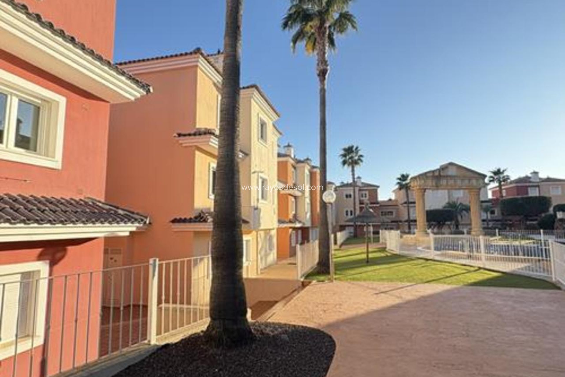 Resale - Apartment - Altaona Golf and Country Village