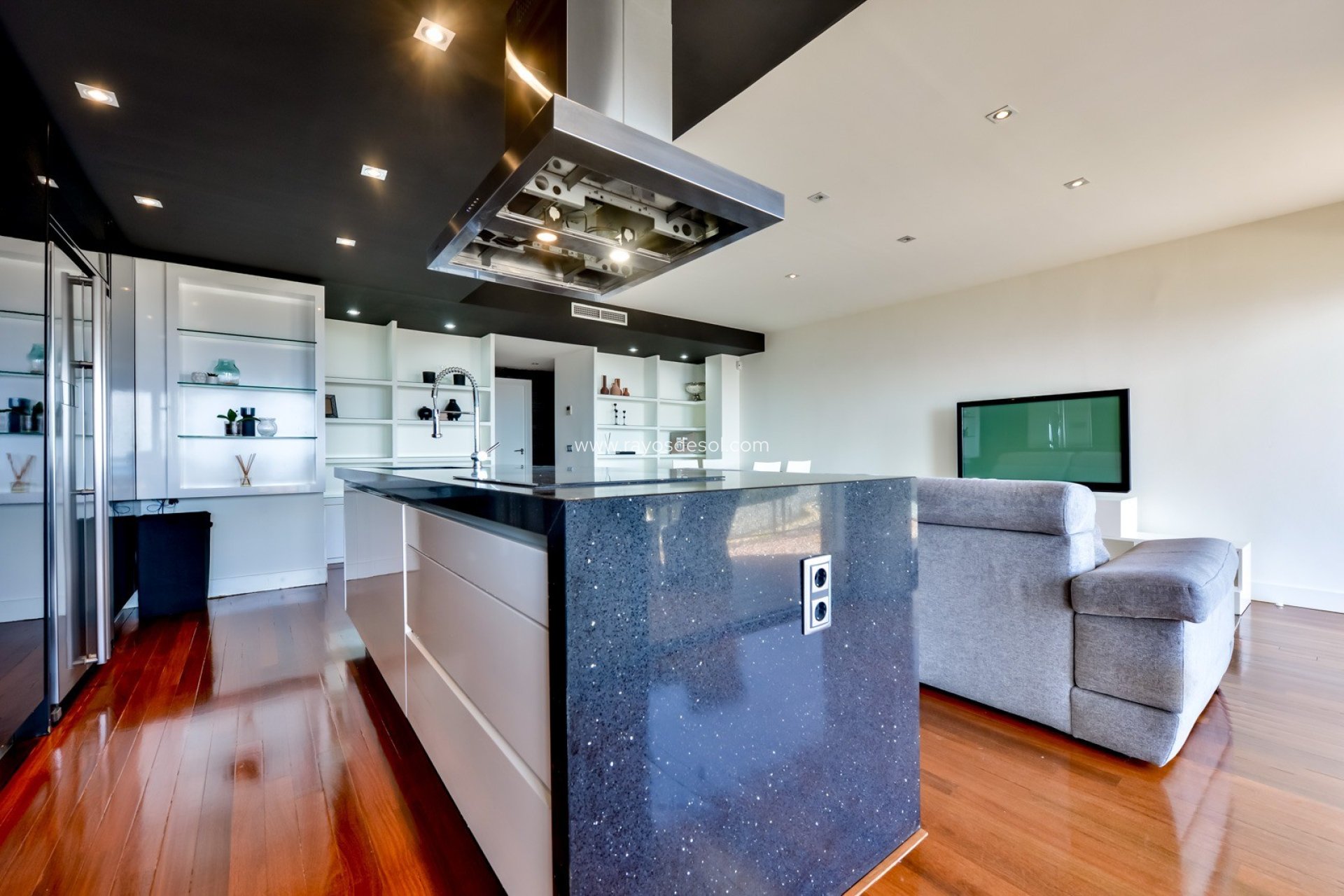 Resale - Apartment - Altea - 03599