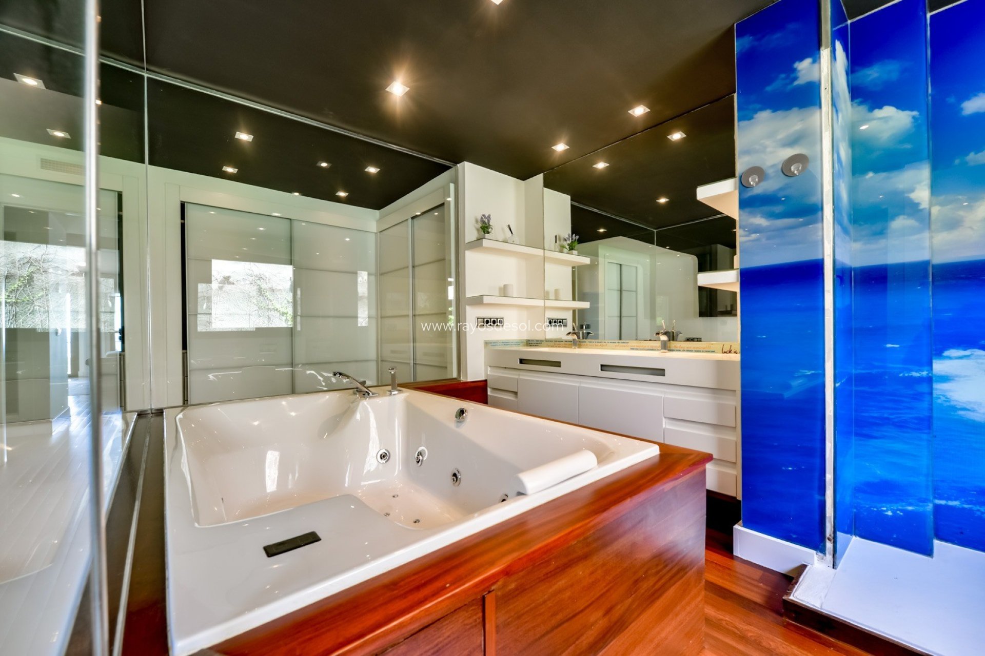 Resale - Apartment - Altea - 03599