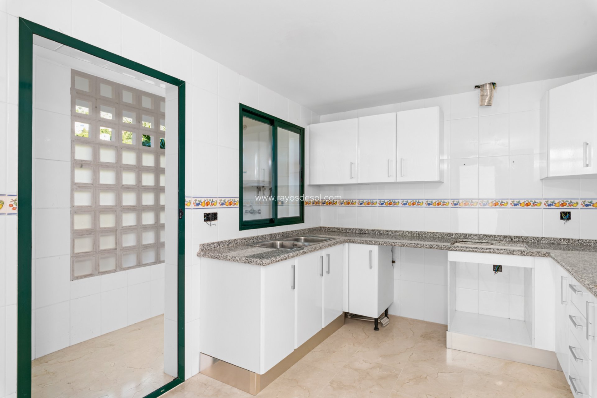 Resale - Apartment - Altea - Altea Hills