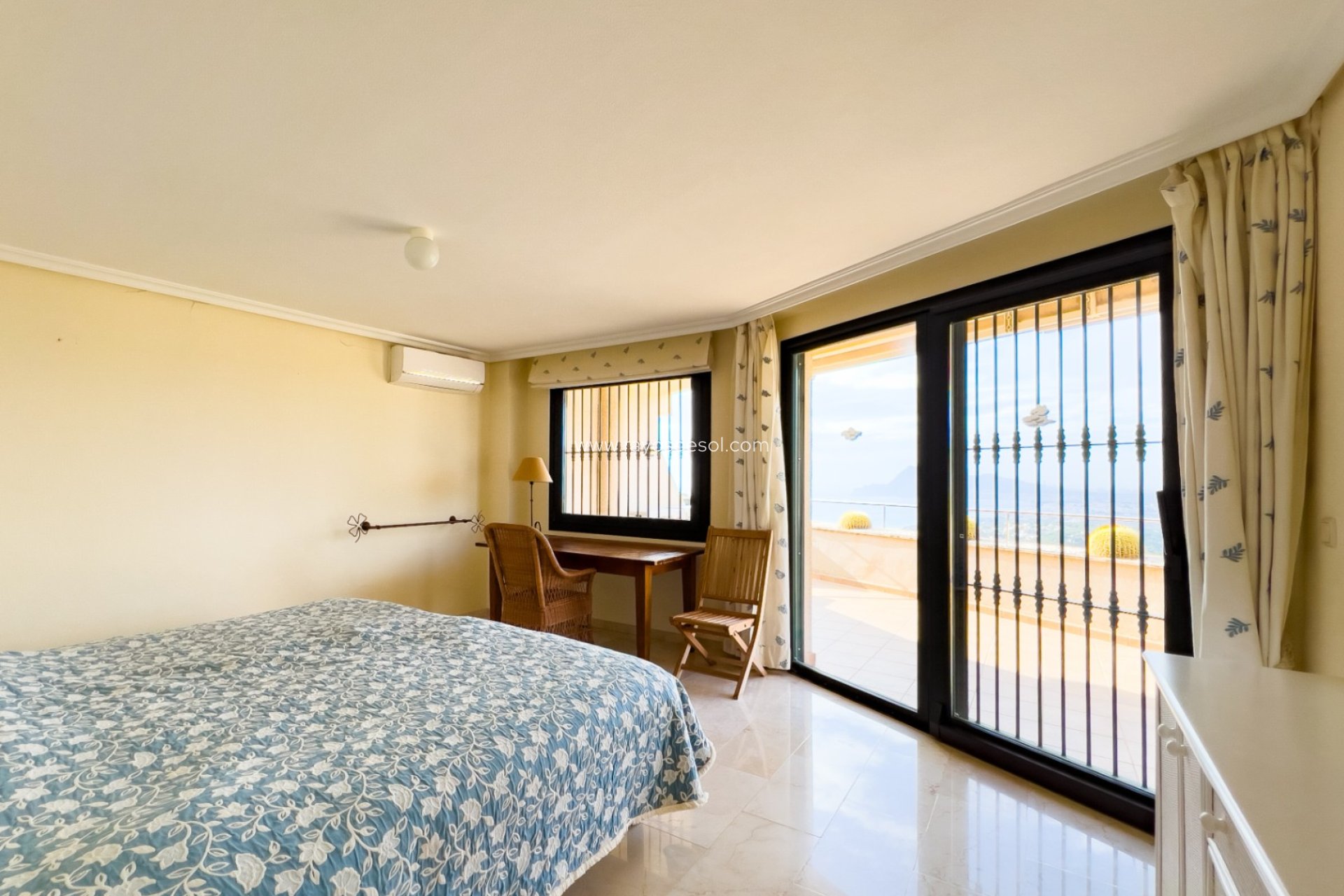 Resale - Apartment - Altea - Altea La Vella