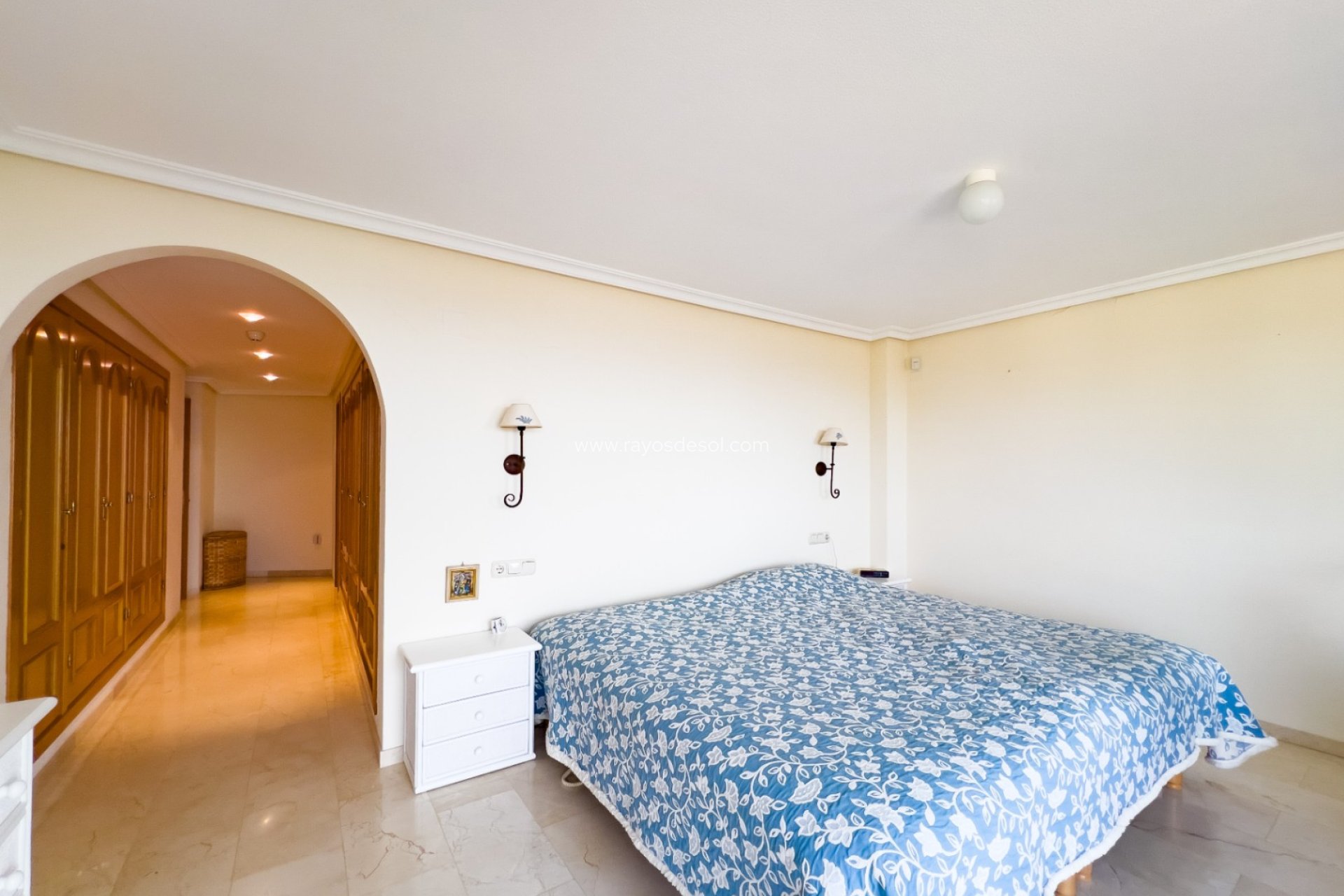 Resale - Apartment - Altea - Altea La Vella