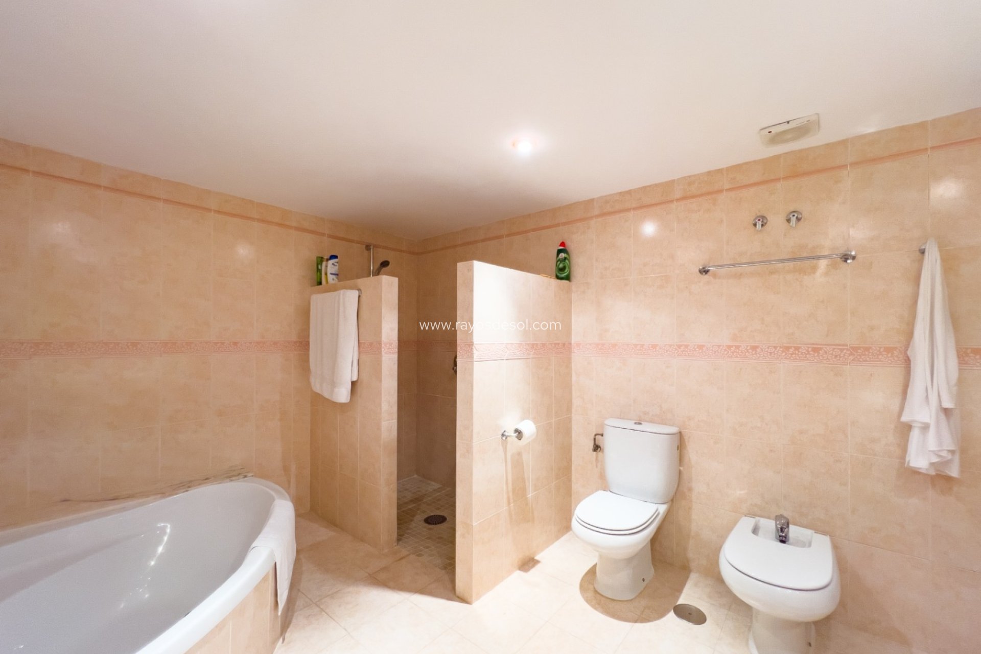 Resale - Apartment - Altea - Altea La Vella