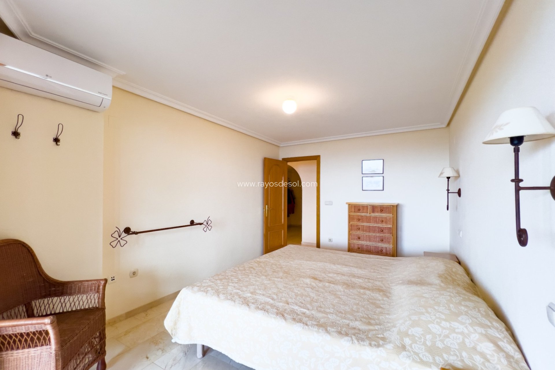 Resale - Apartment - Altea - Altea La Vella