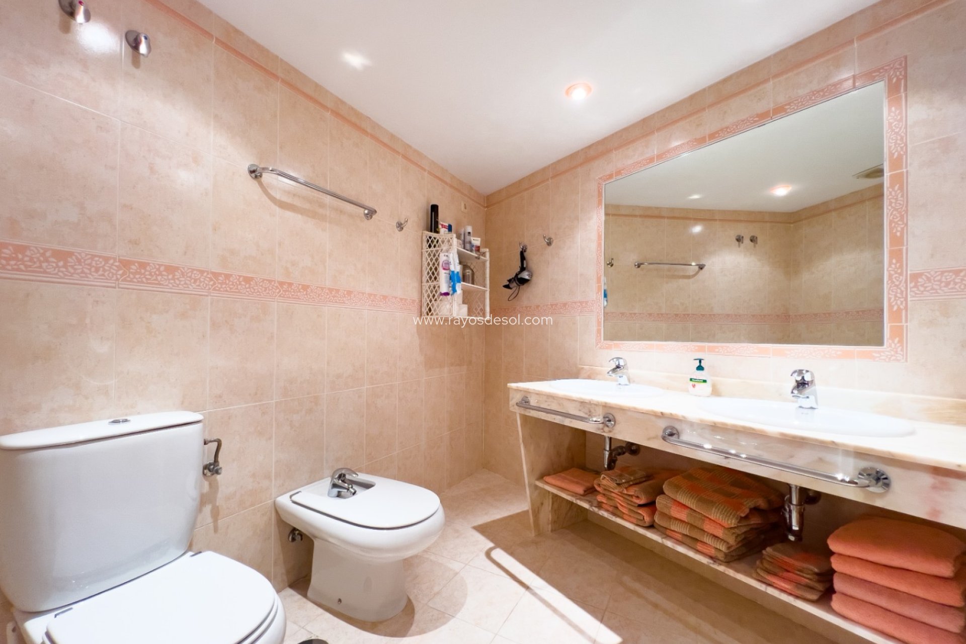 Resale - Apartment - Altea - Altea La Vella