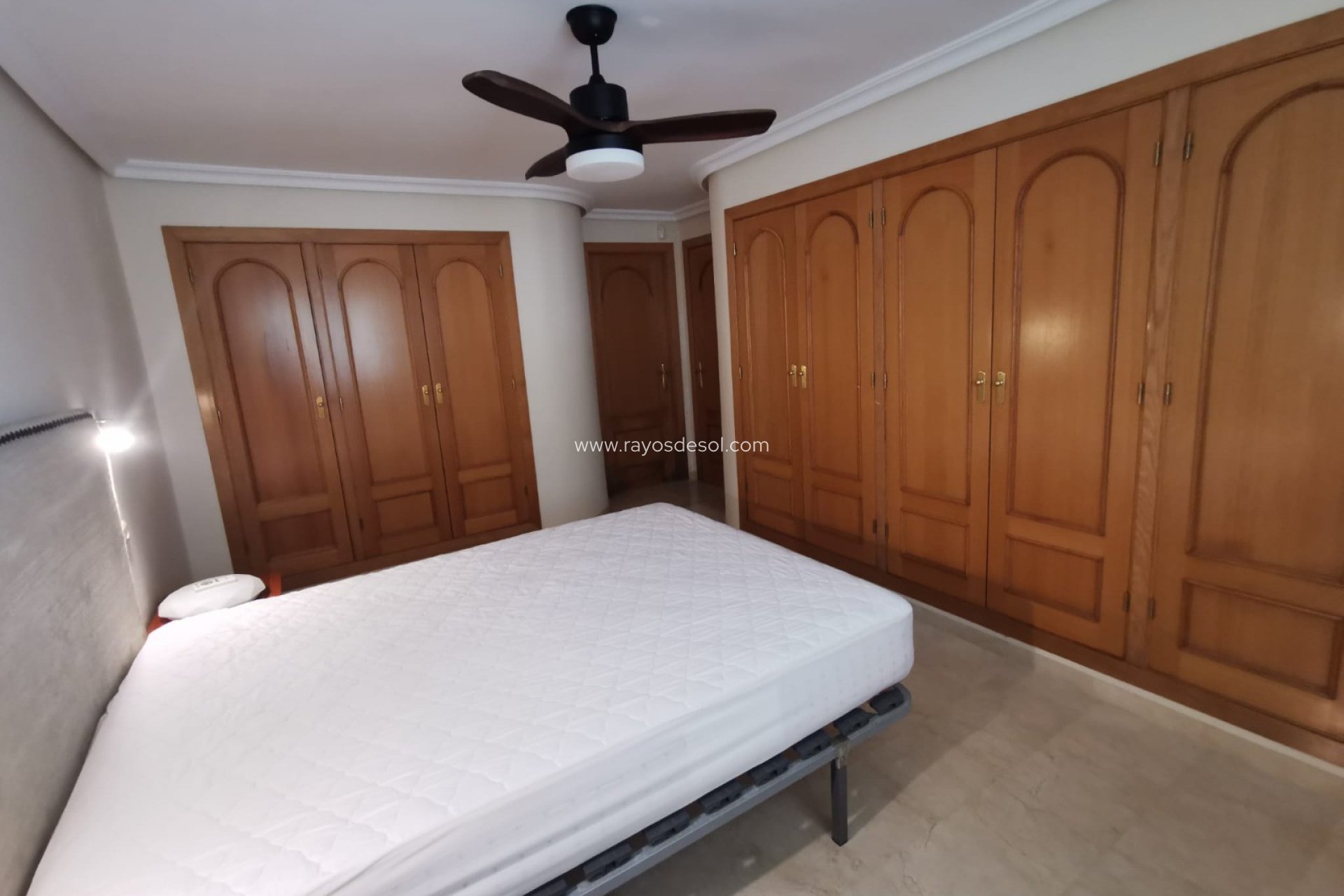 Resale - Apartment - Altea