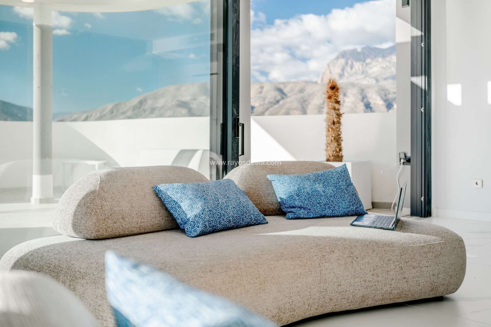 Resale - Apartment - Benidorm