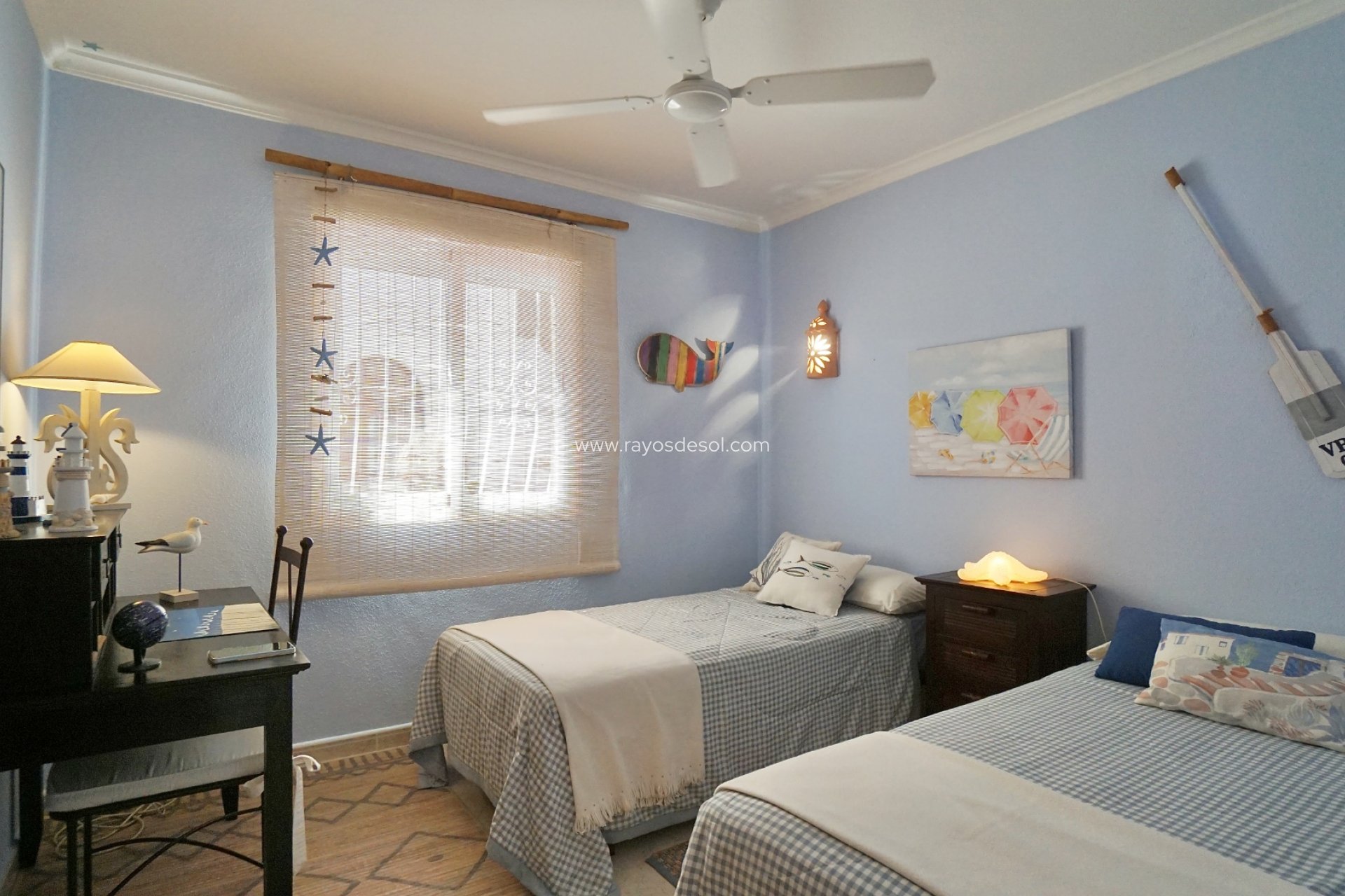 Resale - Apartment - Benitachell - Cumbre Del Sol