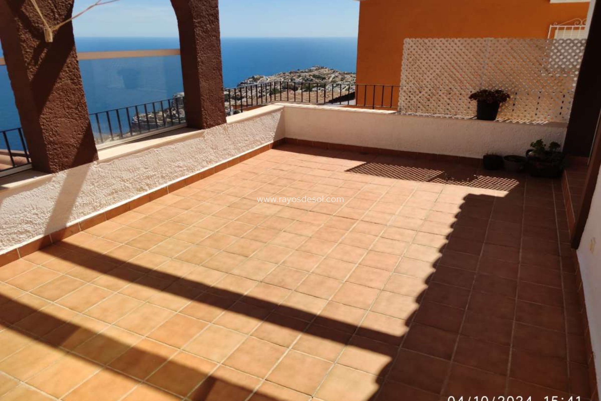 Resale - Apartment - Benitachell