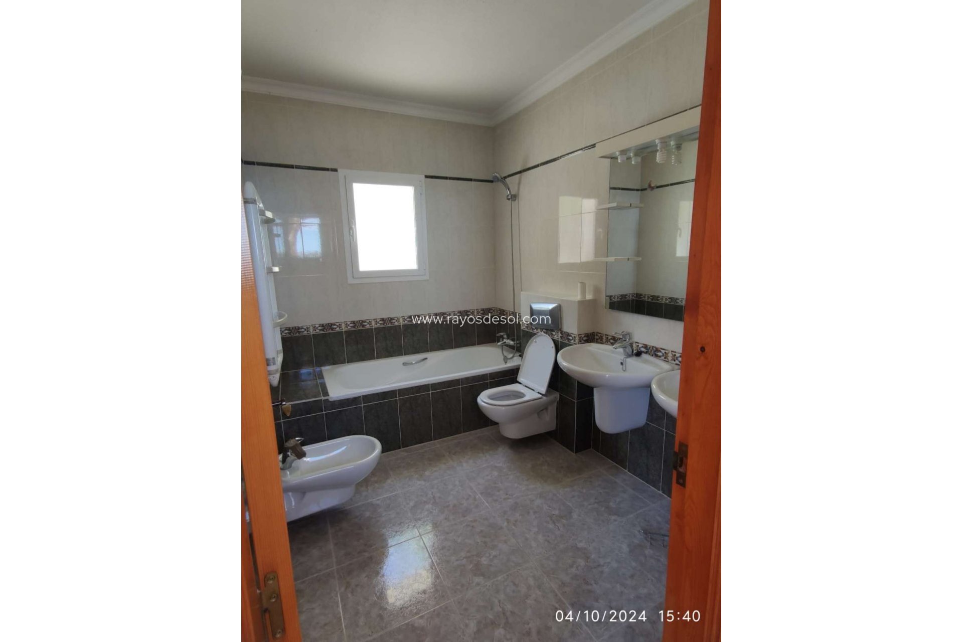 Resale - Apartment - Benitachell