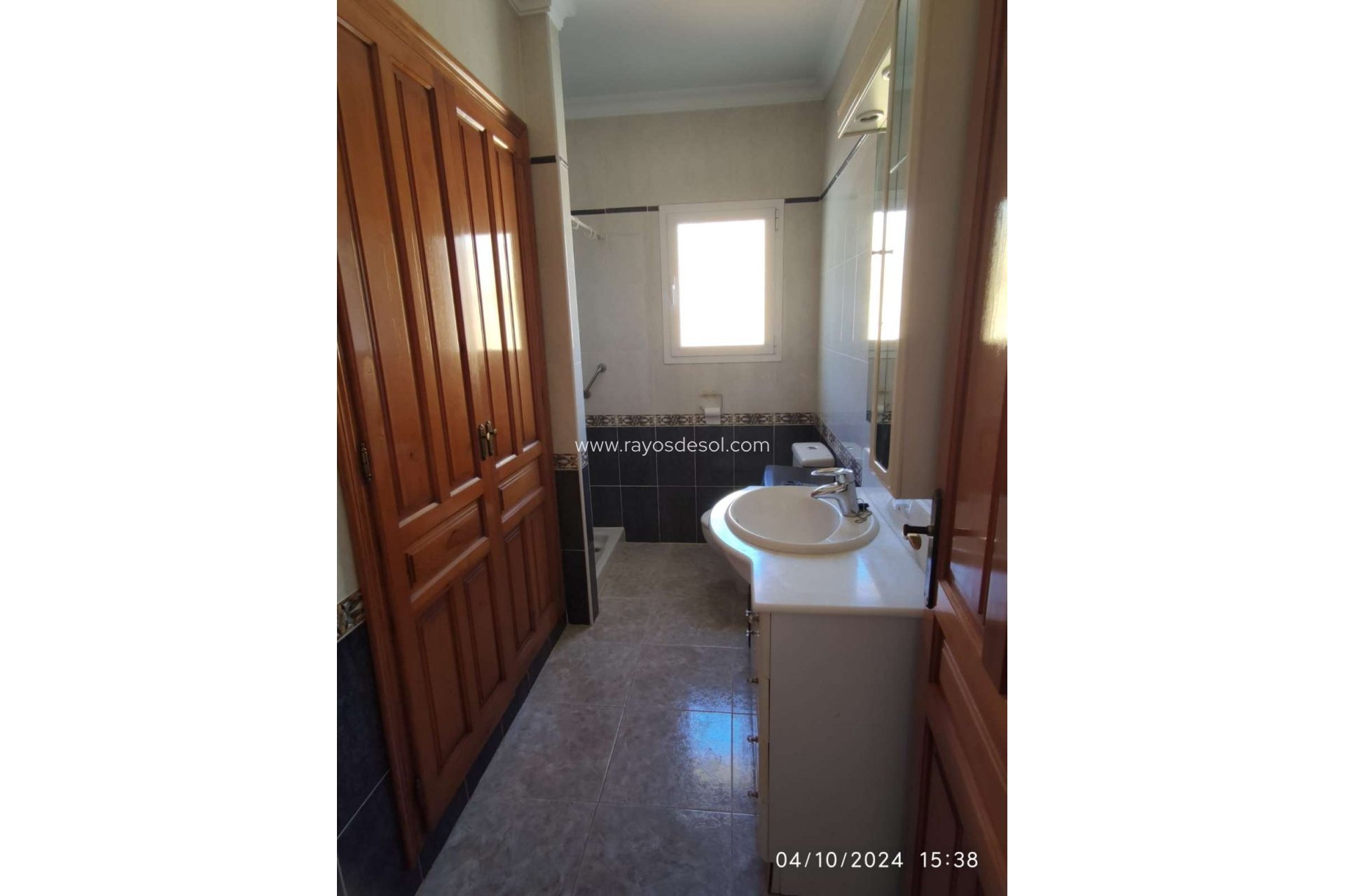 Resale - Apartment - Benitachell