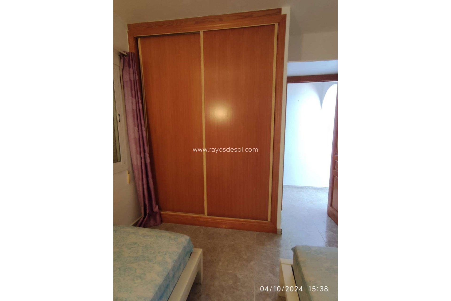 Resale - Apartment - Benitachell