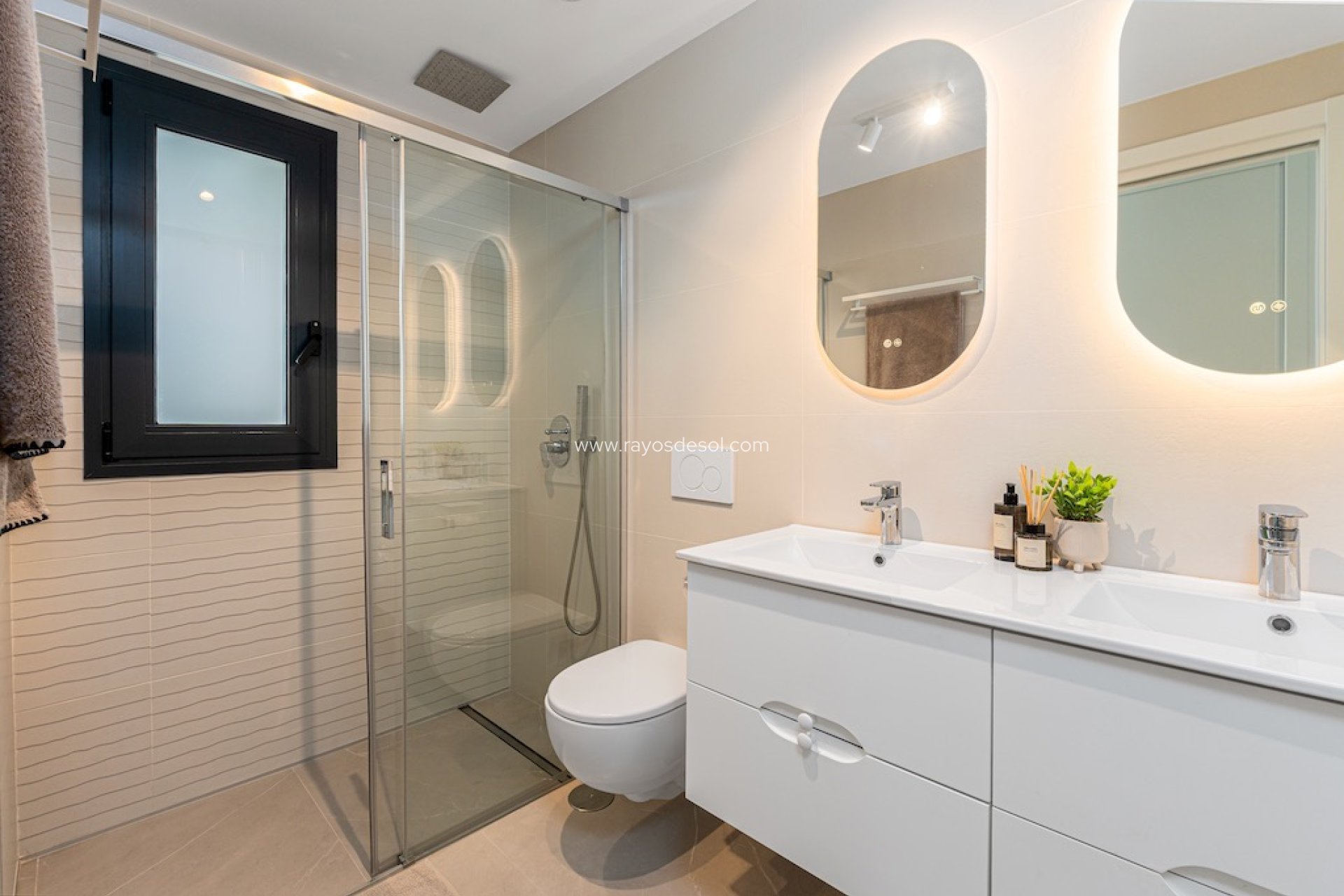 Resale - Apartment - Calpe - Alicante, Calpe