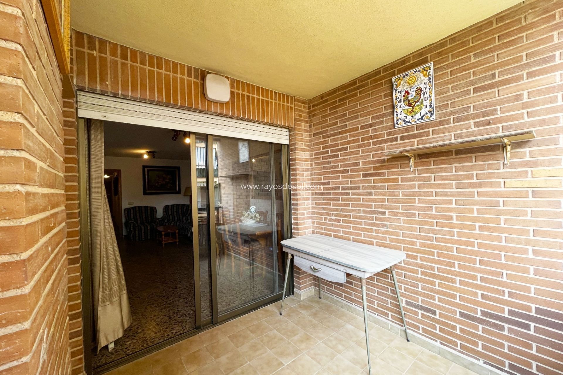 Resale - Apartment - Calpe - Calpe Town Centre