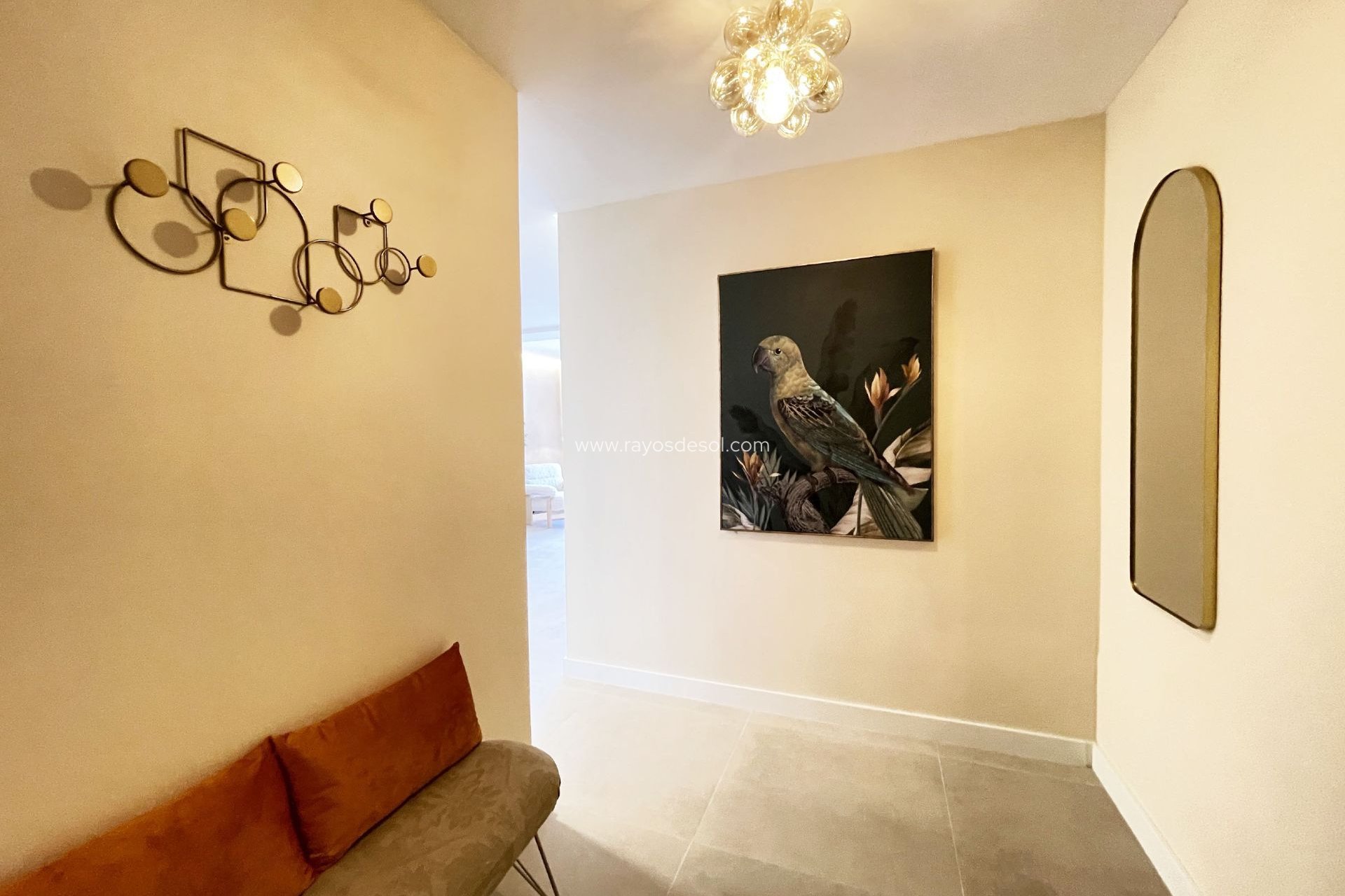 Resale - Apartment - Calpe - Calpe Town Centre