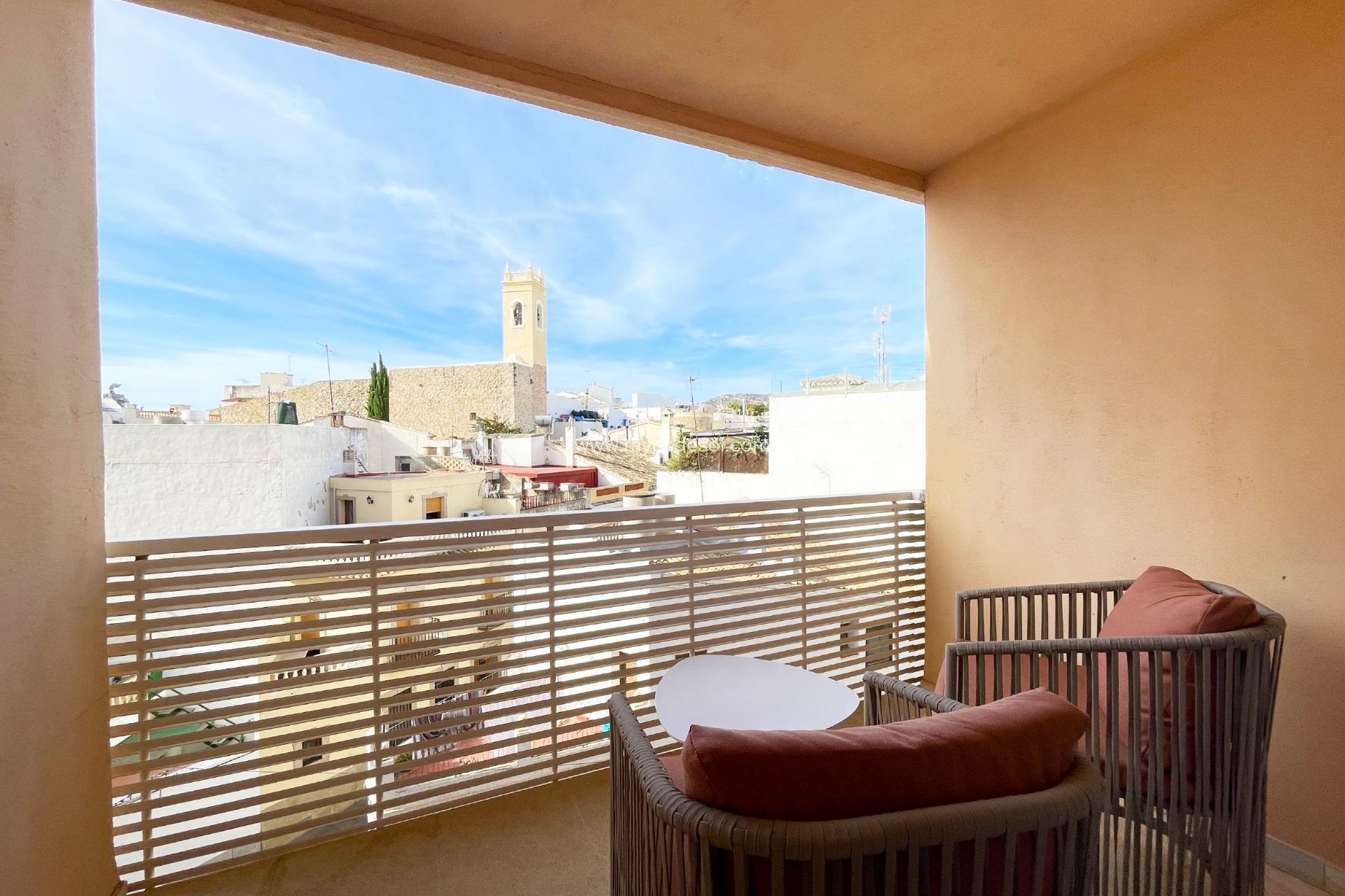 Resale - Apartment - Calpe - Calpe Town Centre