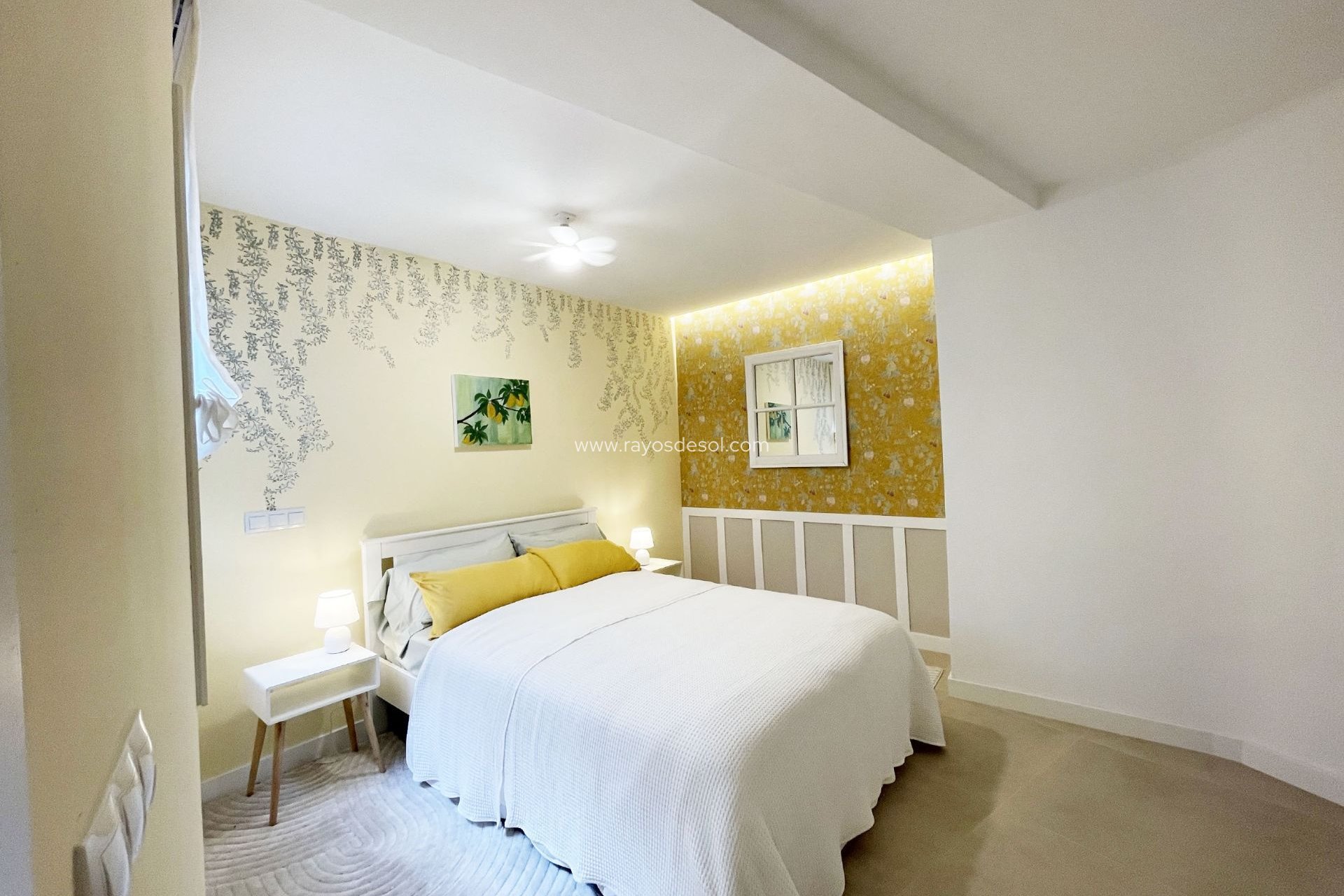 Resale - Apartment - Calpe - Calpe Town Centre