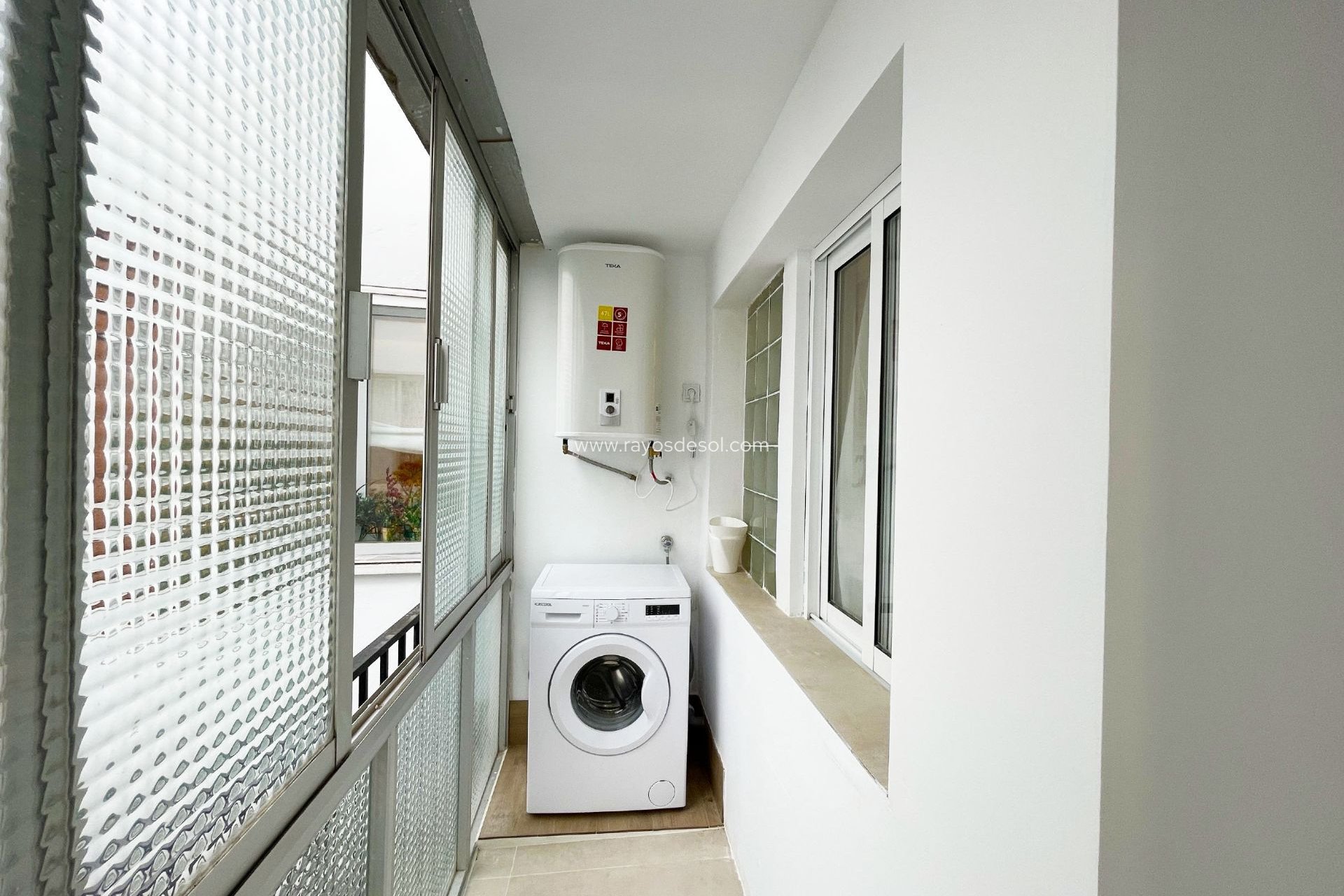 Resale - Apartment - Calpe - Calpe Town Centre