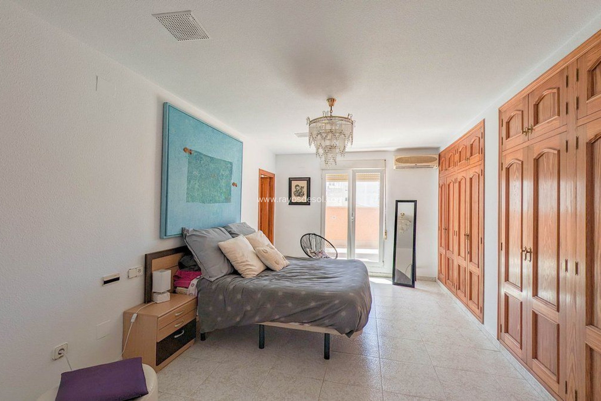 Resale - Apartment - Calpe - Calpe Town Centre