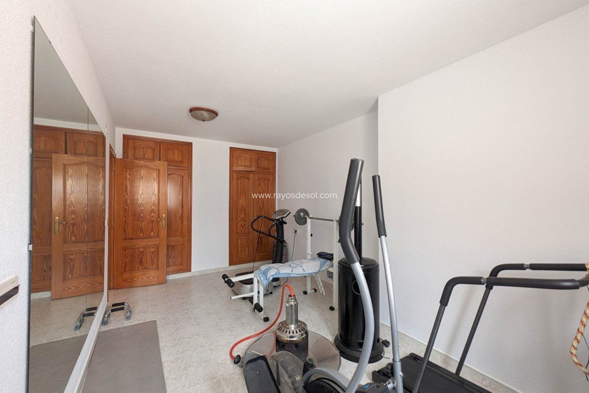 Resale - Apartment - Calpe - Calpe Town Centre