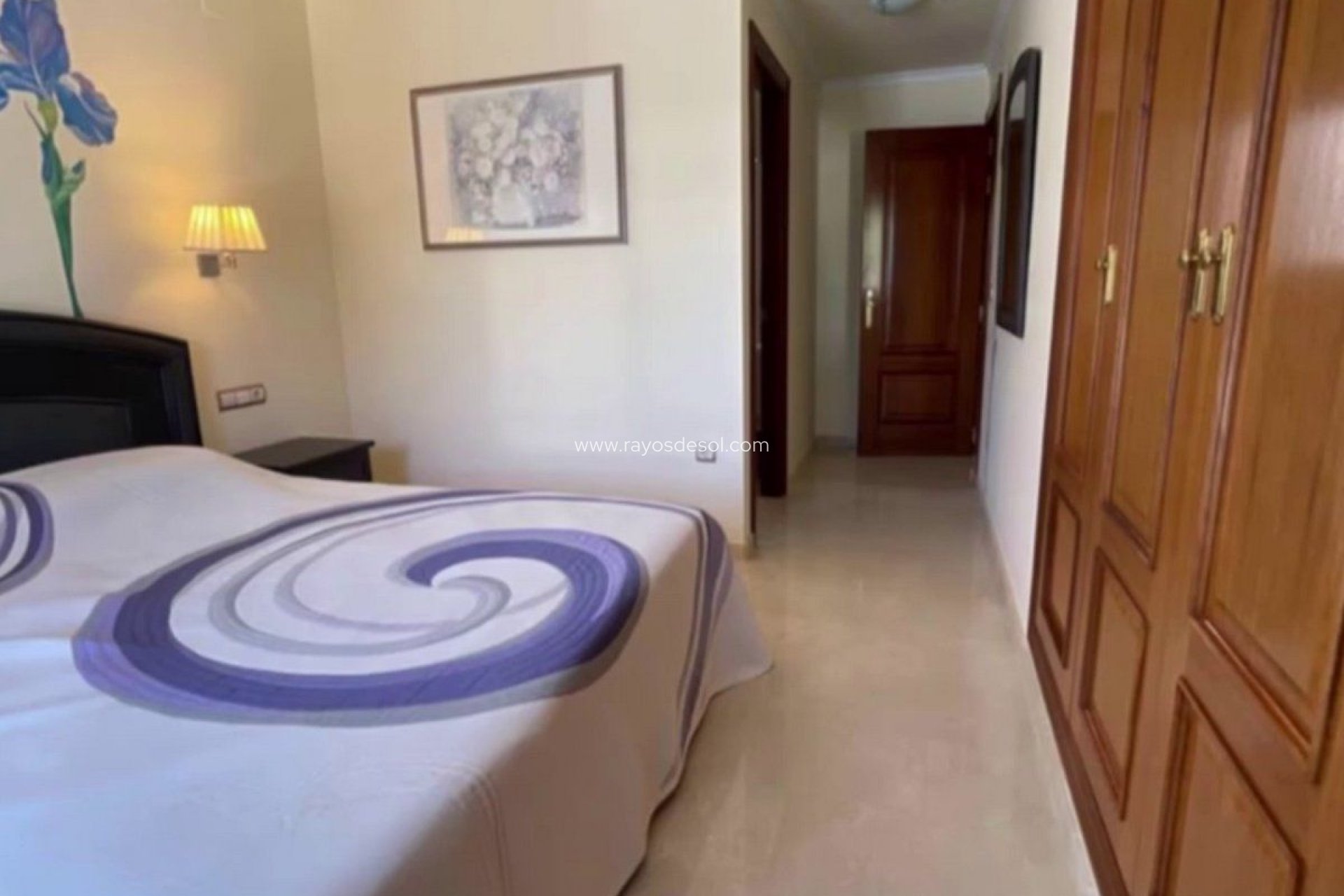 Resale - Apartment - Calpe - Calpe Town Centre