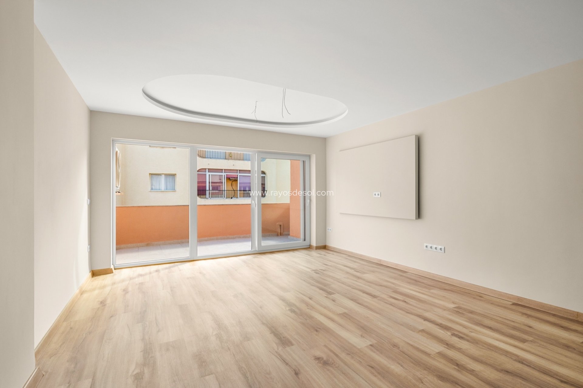 Resale - Apartment - Calpe - Centro