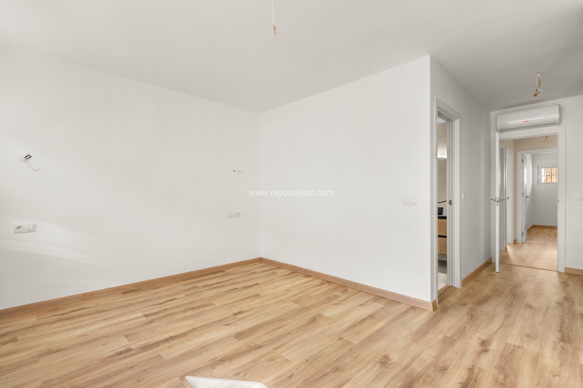 Resale - Apartment - Calpe - Centro