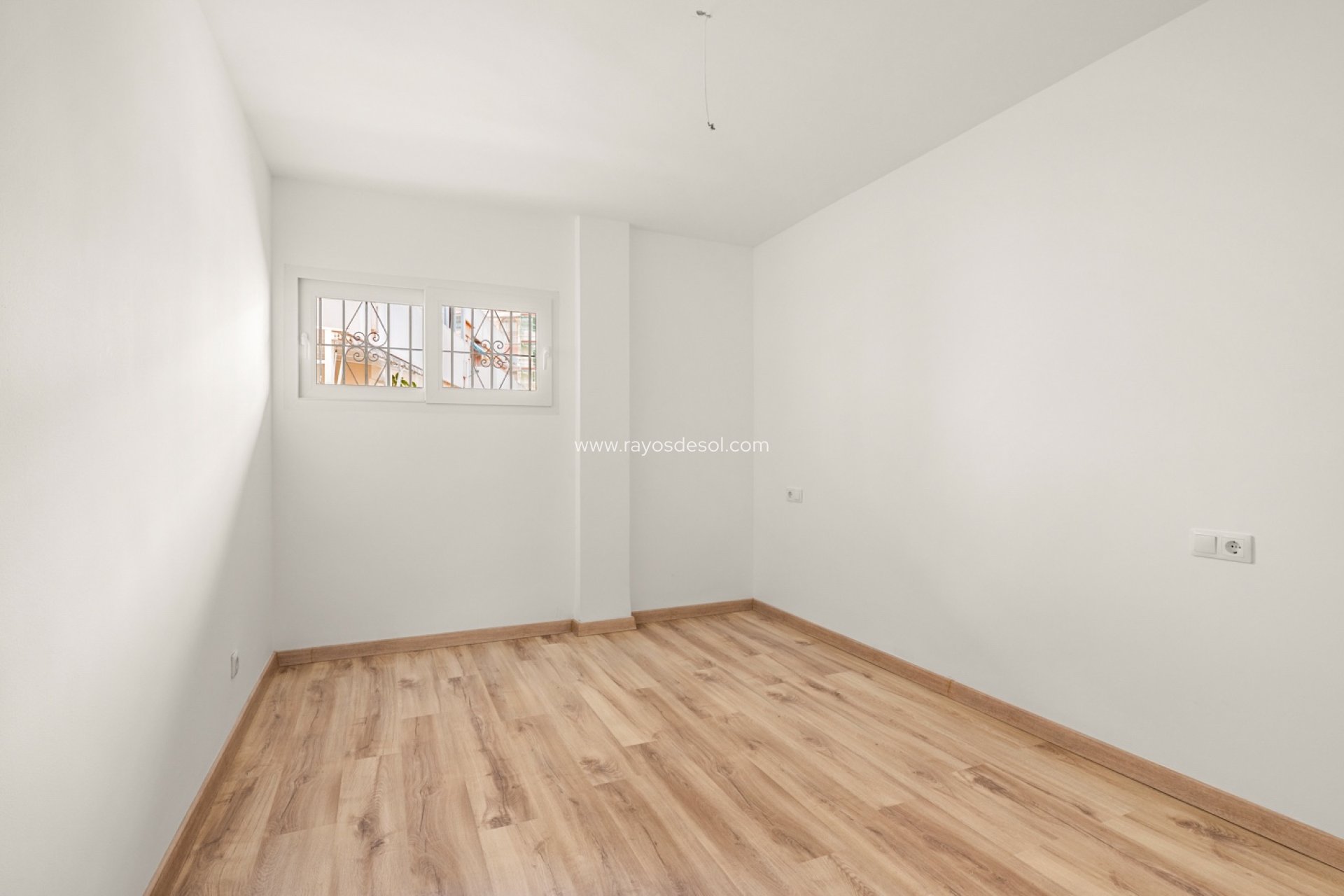 Resale - Apartment - Calpe - Centro
