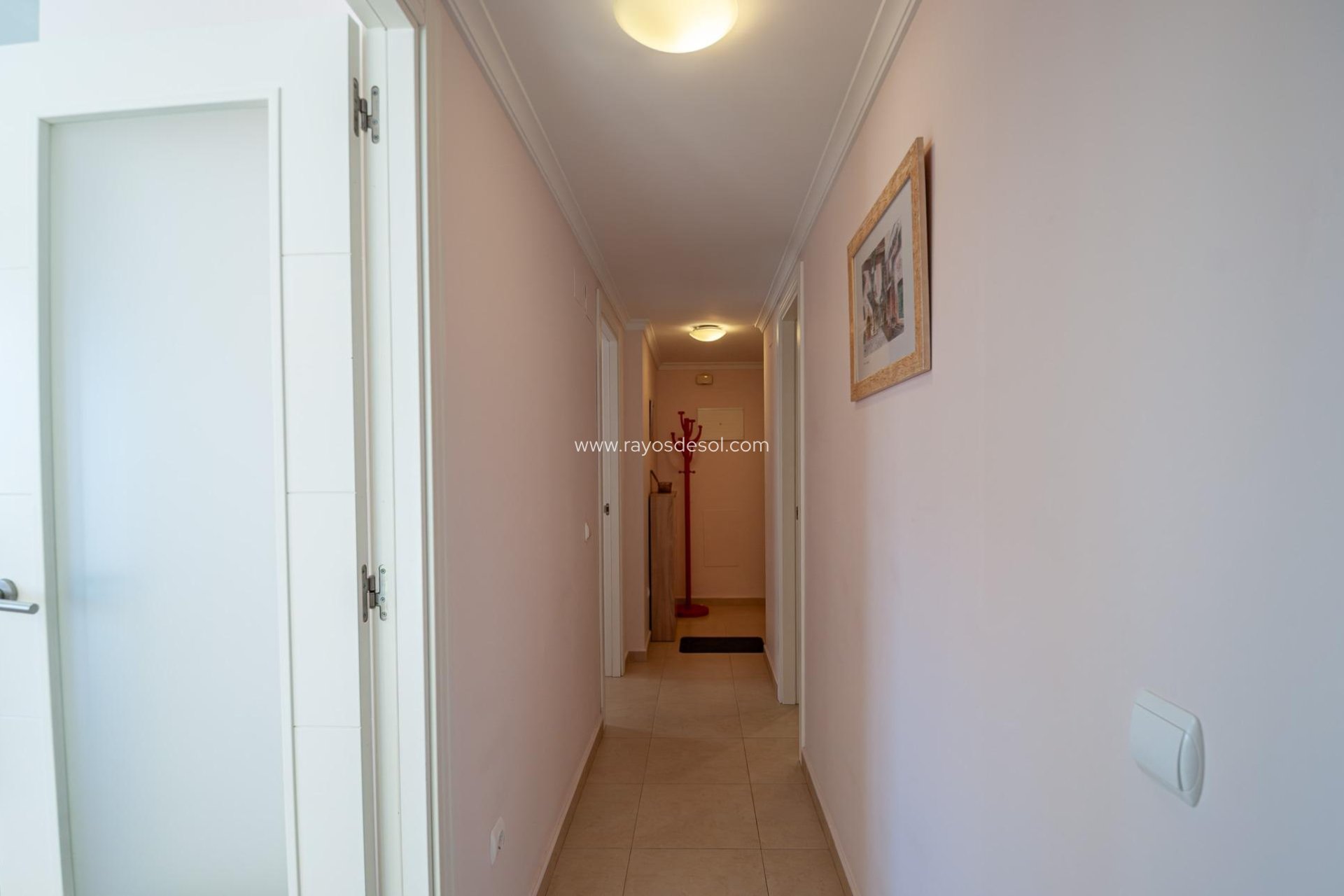Resale - Apartment - Calpe - Ifach