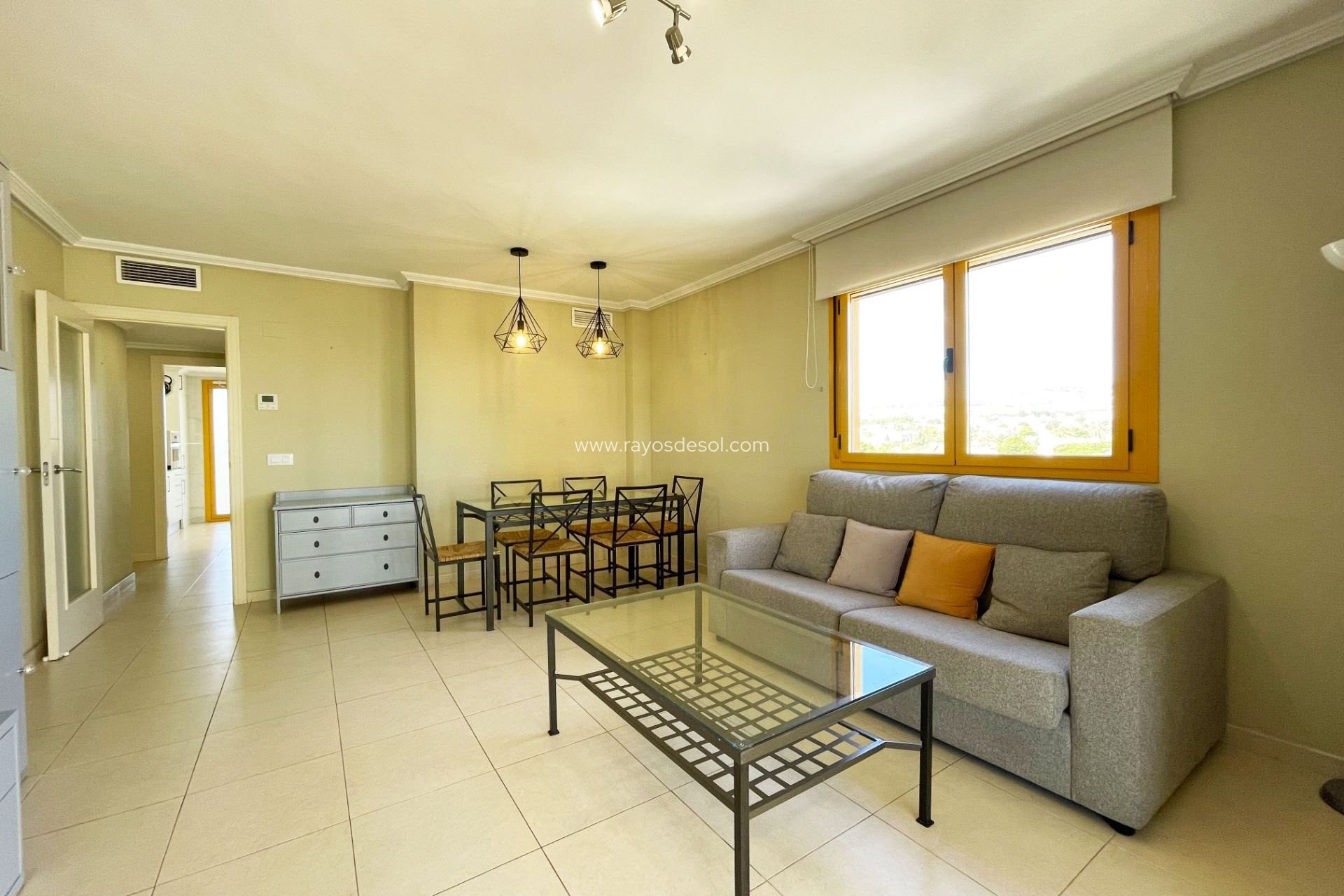 Resale - Apartment - Calpe - La Fossa