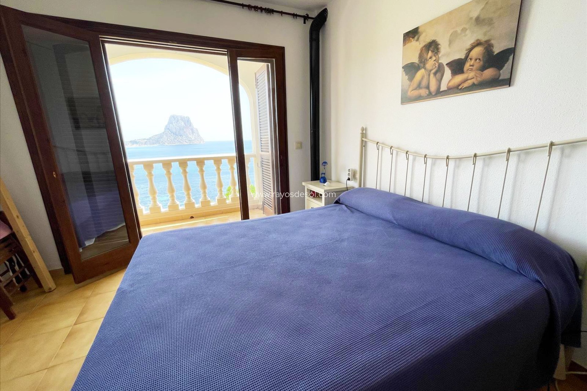 Resale - Apartment - Calpe - La Manzanera