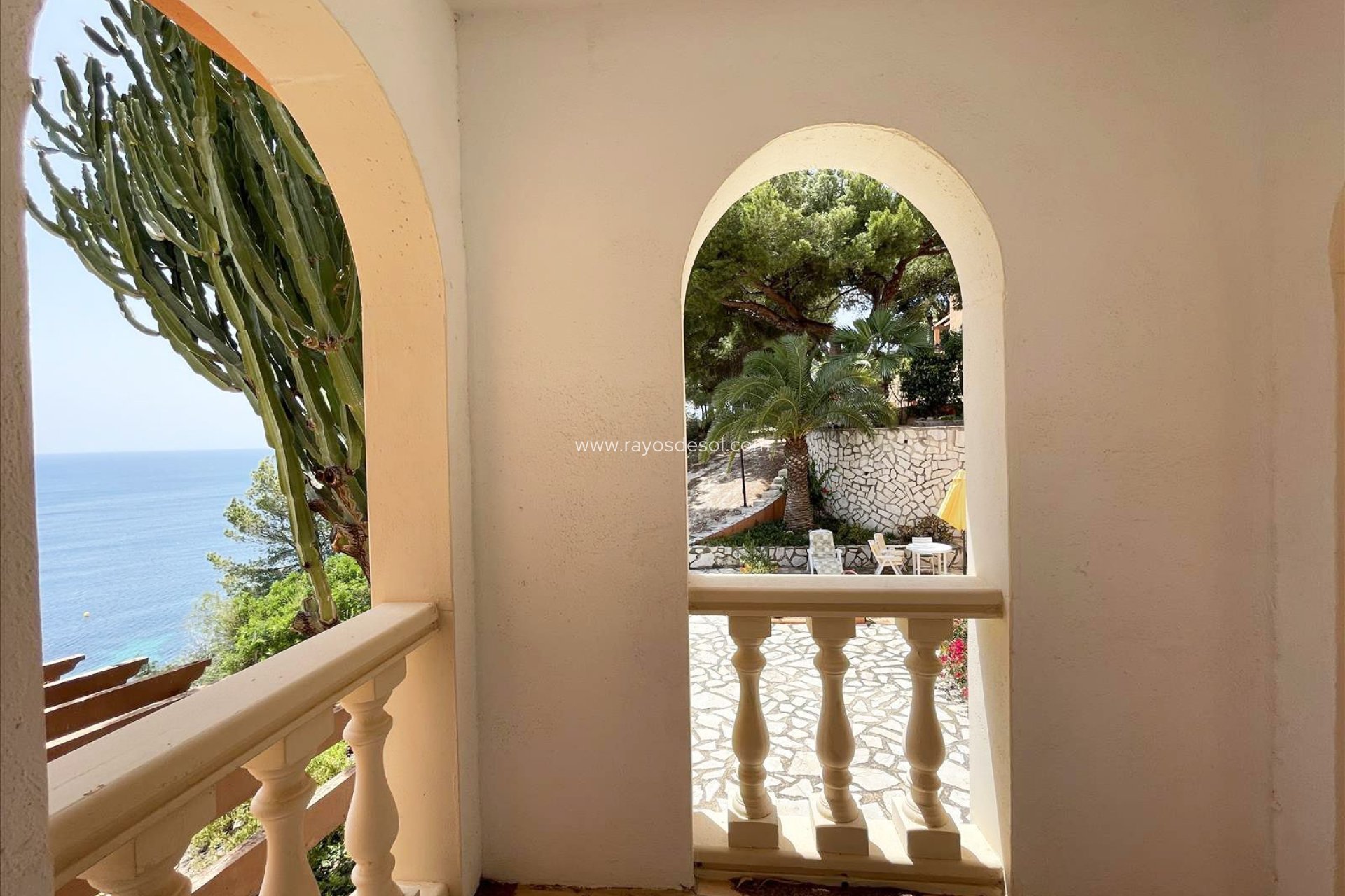 Resale - Apartment - Calpe - La Manzanera