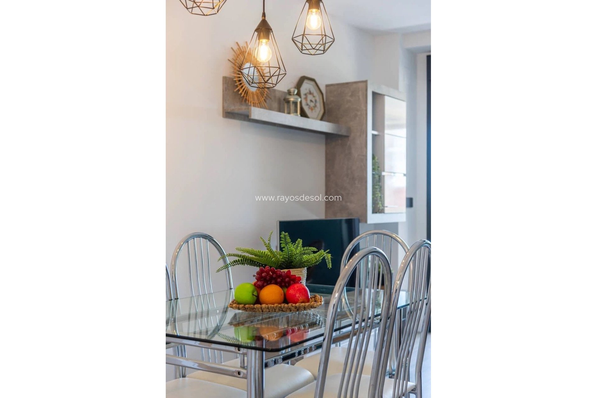 Resale - Apartment - Calpe - Playa Arenal-Bol