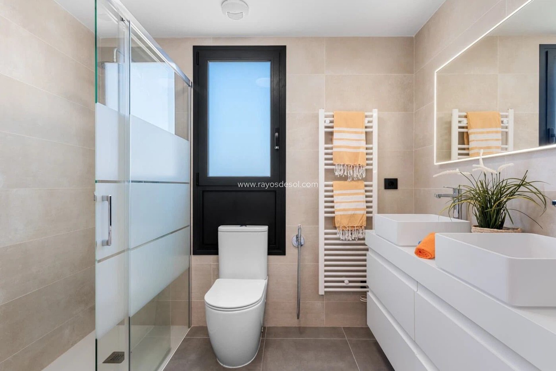 Resale - Apartment - Calpe - Playa Arenal-Bol