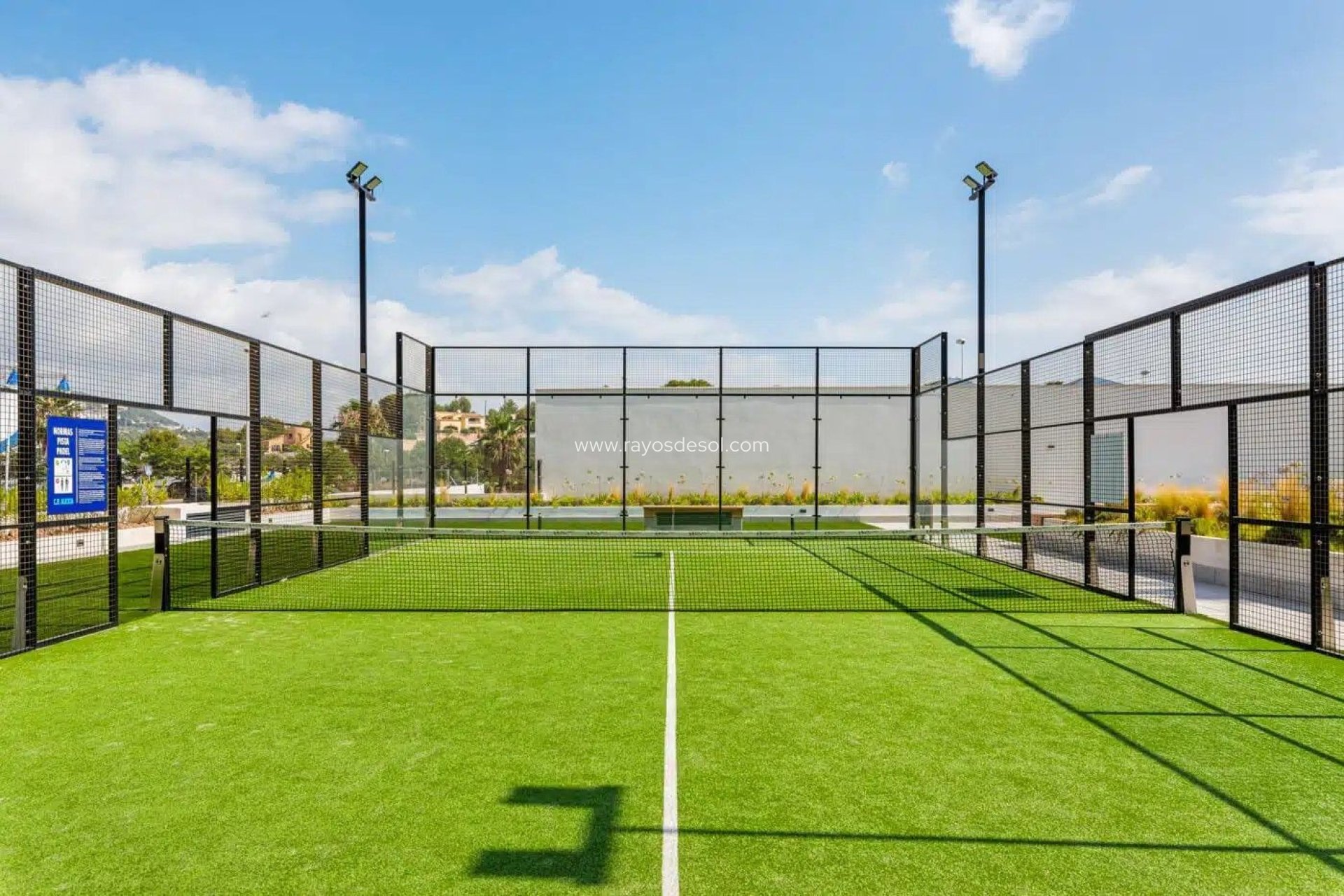 Resale - Apartment - Calpe - Playa Arenal-Bol