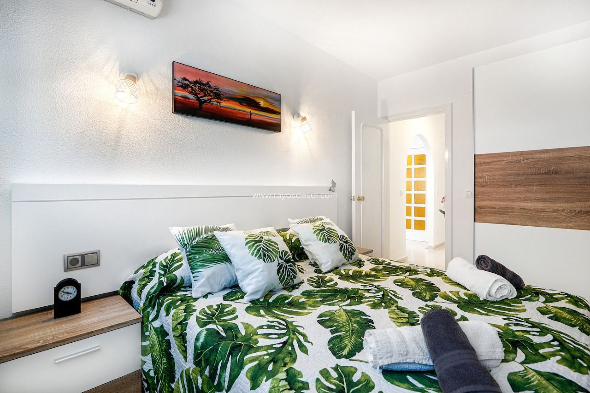 Resale - Apartment - Calpe - Playa Arenal-bol