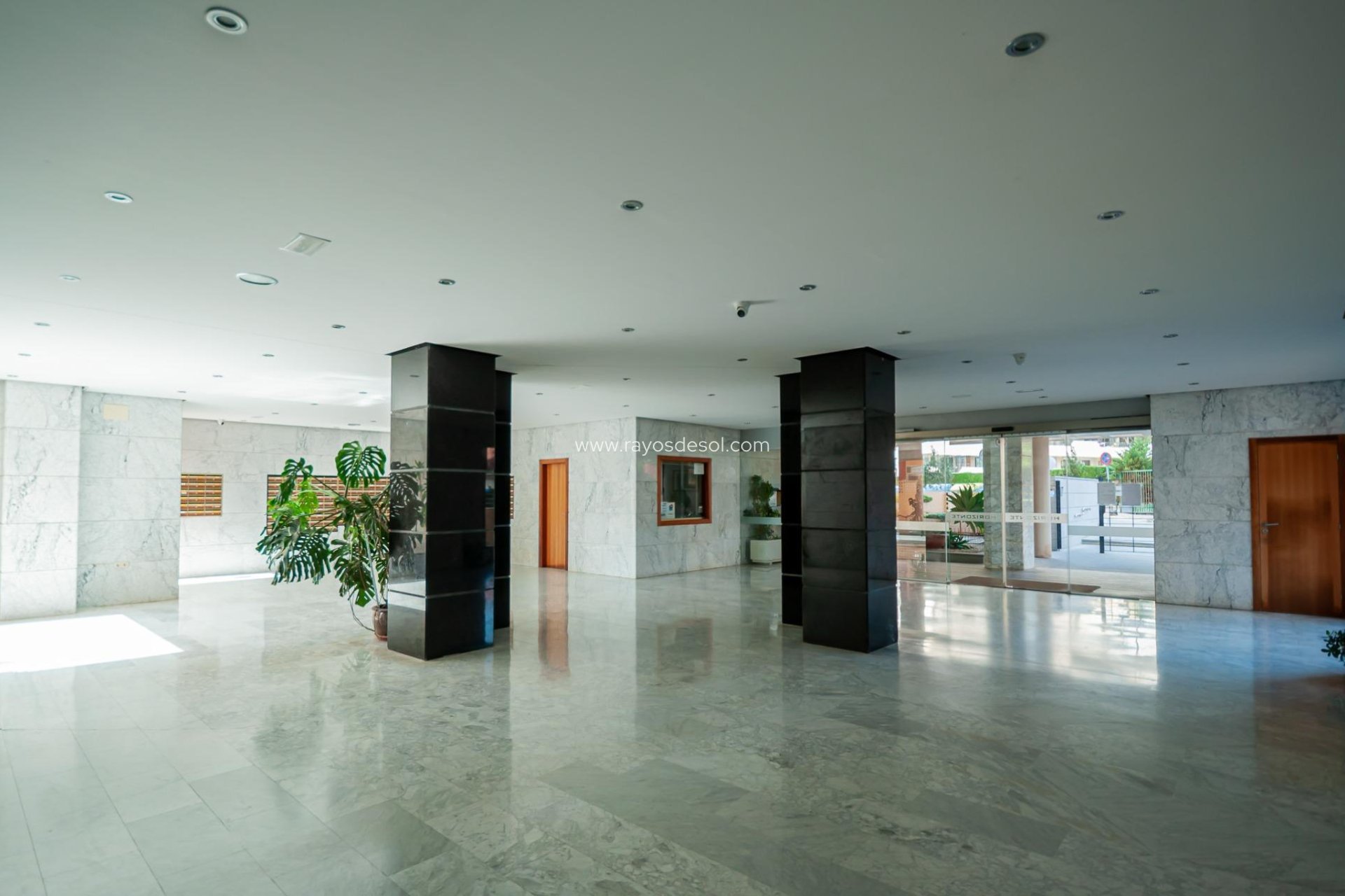 Resale - Apartment - Calpe - Playa de Fossa-Levante