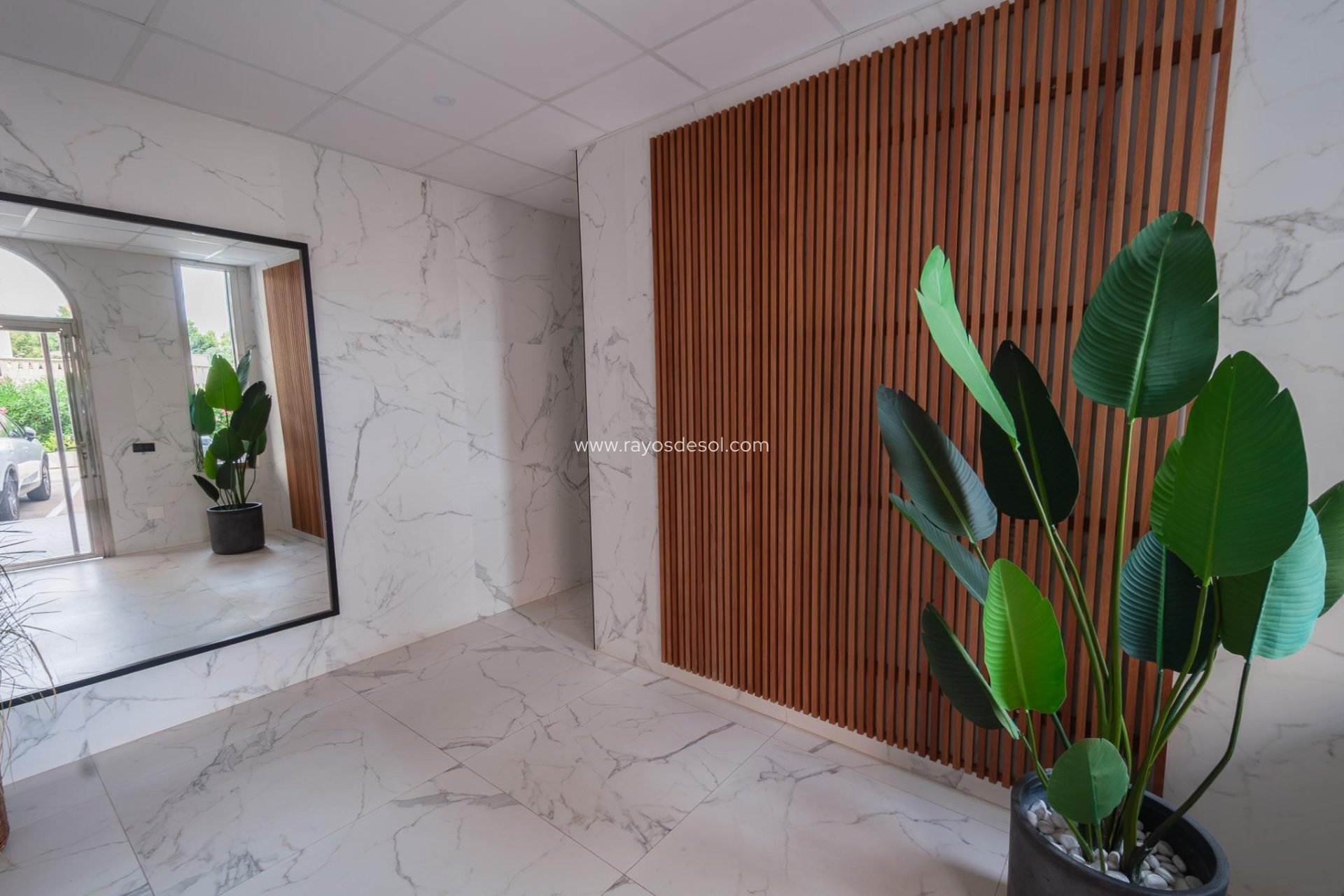 Resale - Apartment - Calpe - Playa de Fossa-Levante