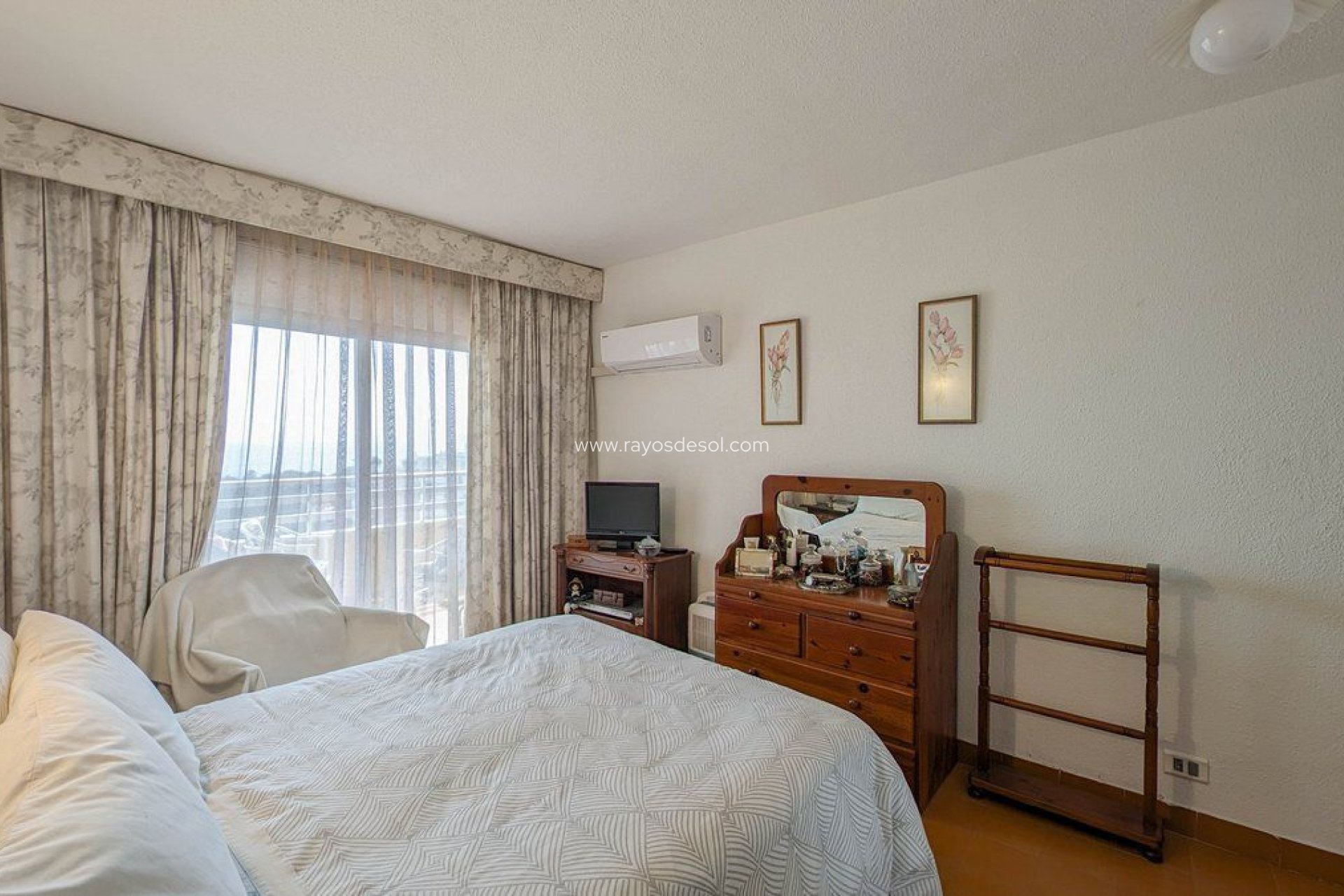 Resale - Apartment - Calpe - Playa De La Fossa